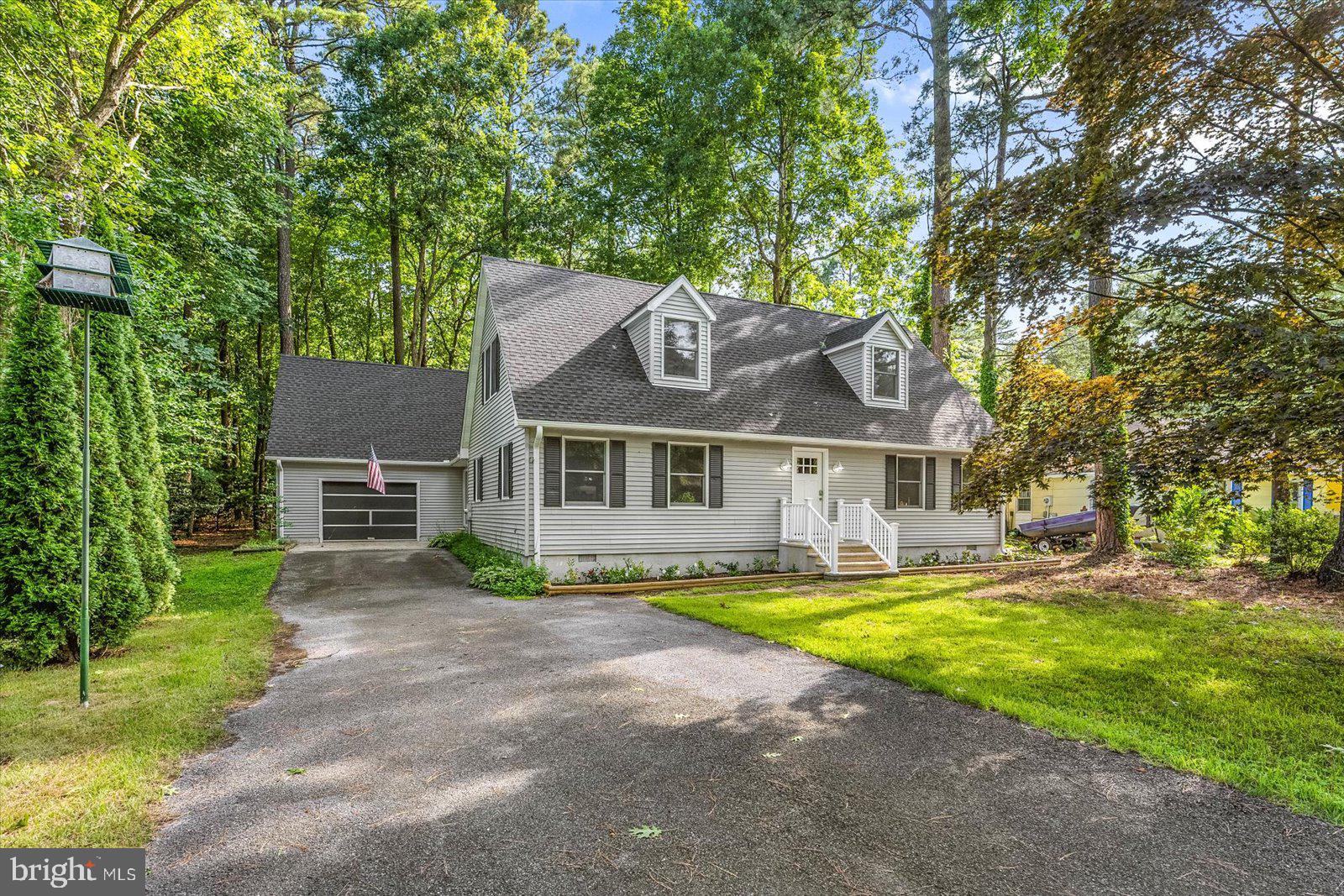 OCEAN PINES - HUNTINGTON - Residential