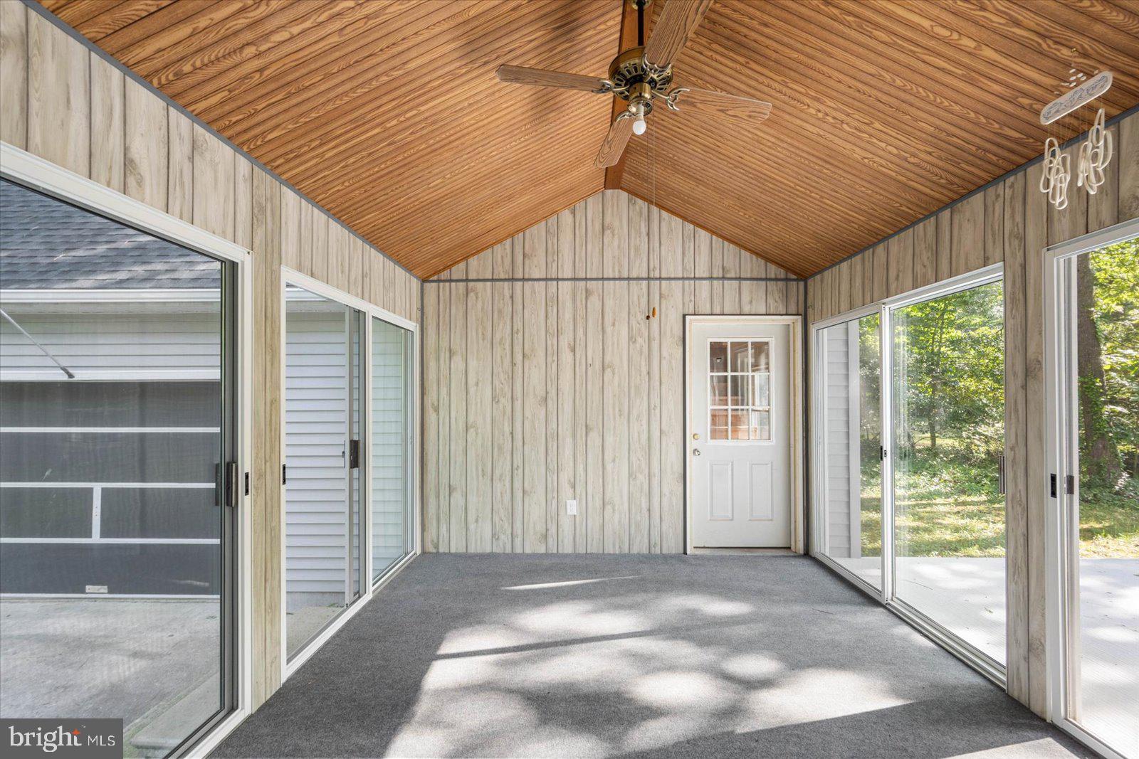 OCEAN PINES - HUNTINGTON - Residential