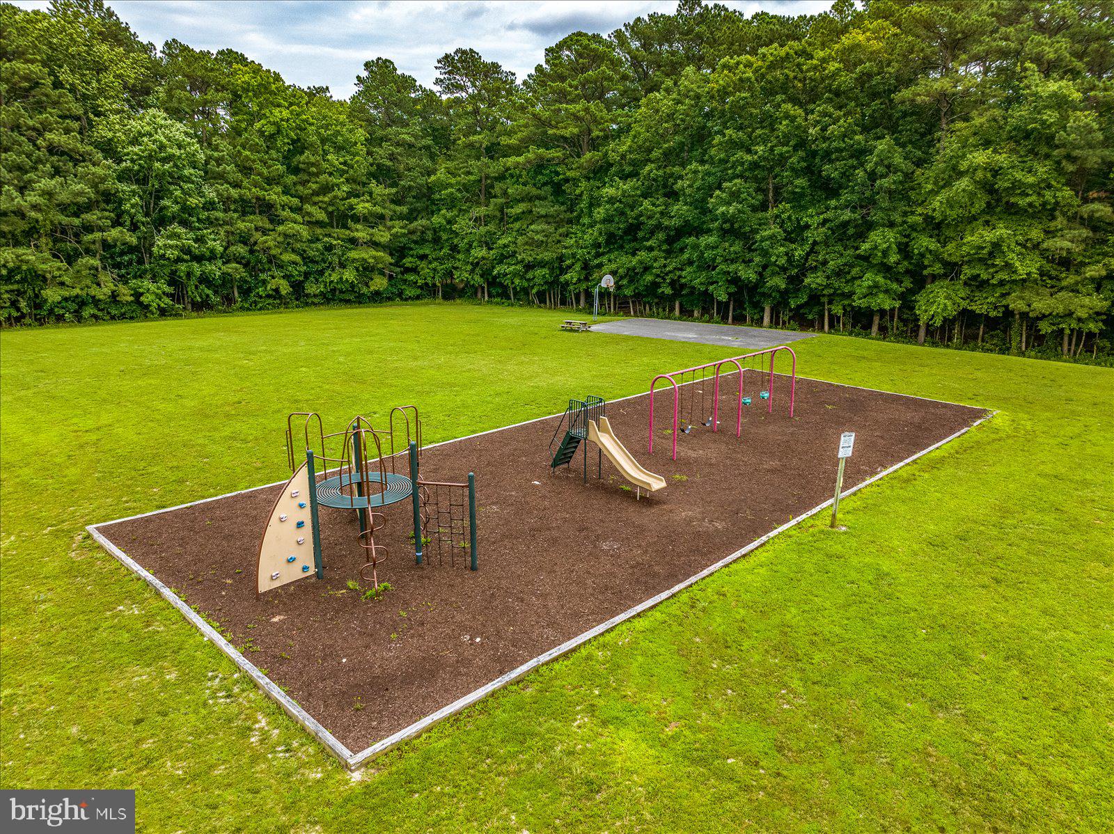 OCEAN PINES - HUNTINGTON - Residential