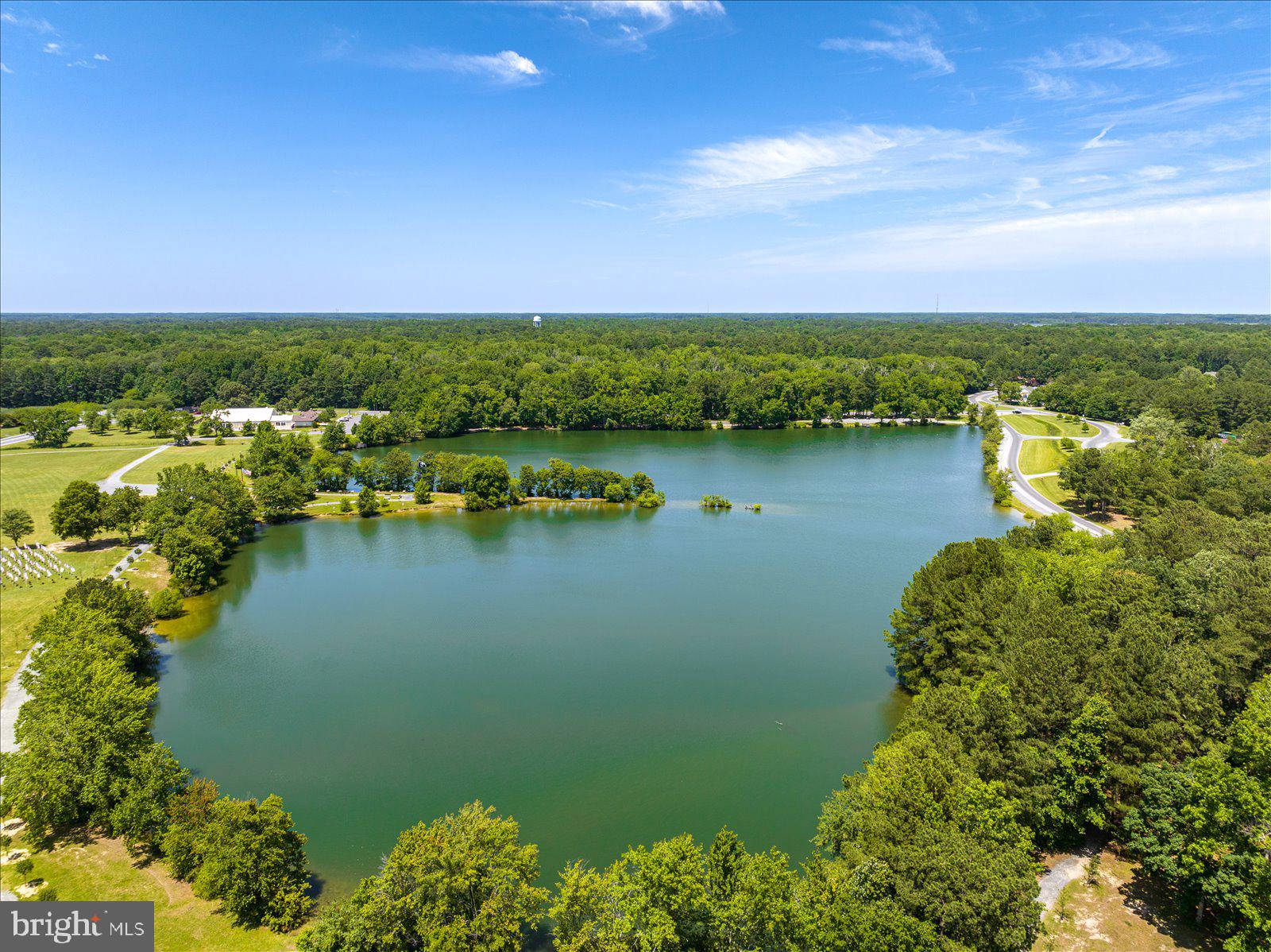 OCEAN PINES - HUNTINGTON - Residential