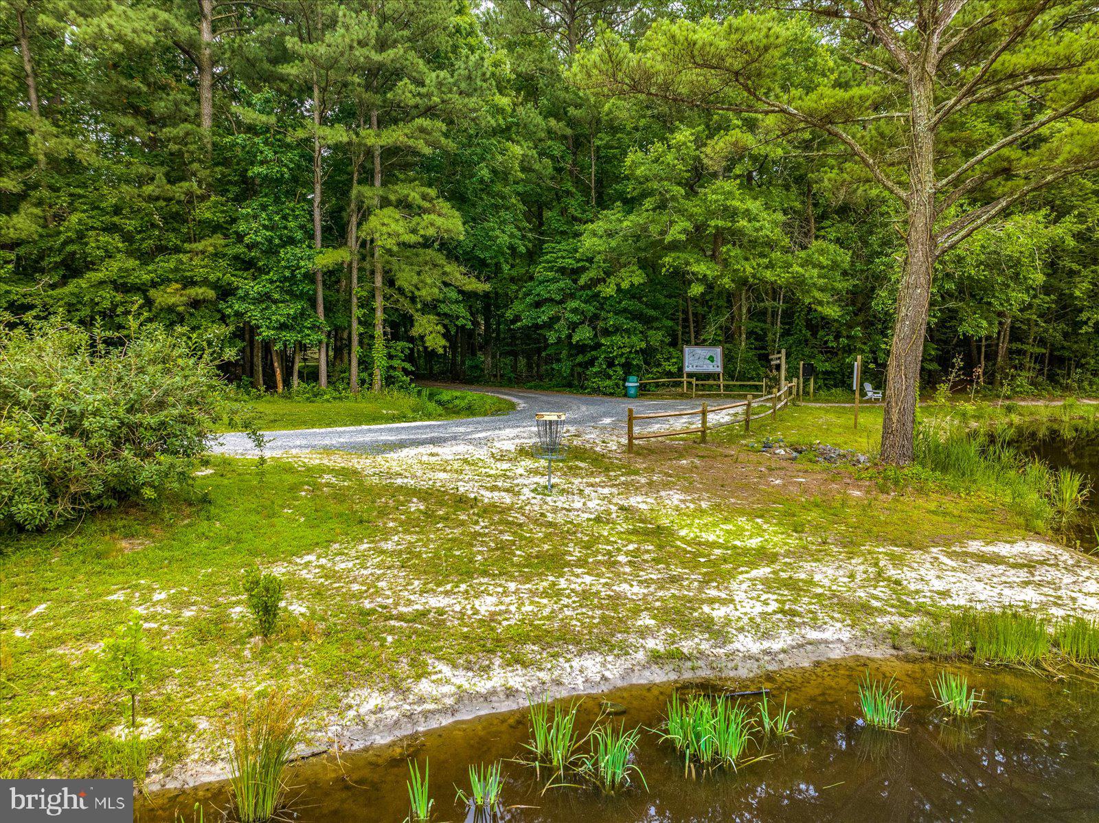 OCEAN PINES - HUNTINGTON - Residential