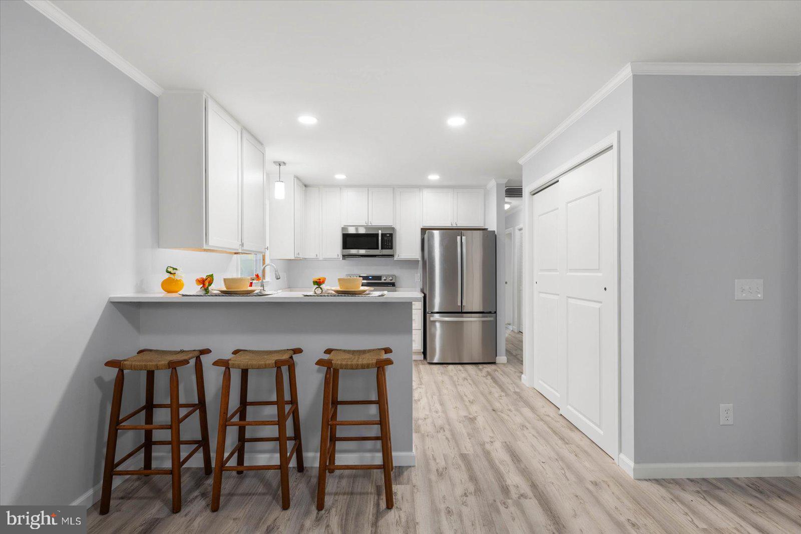 OCEAN PINES - HUNTINGTON - Residential