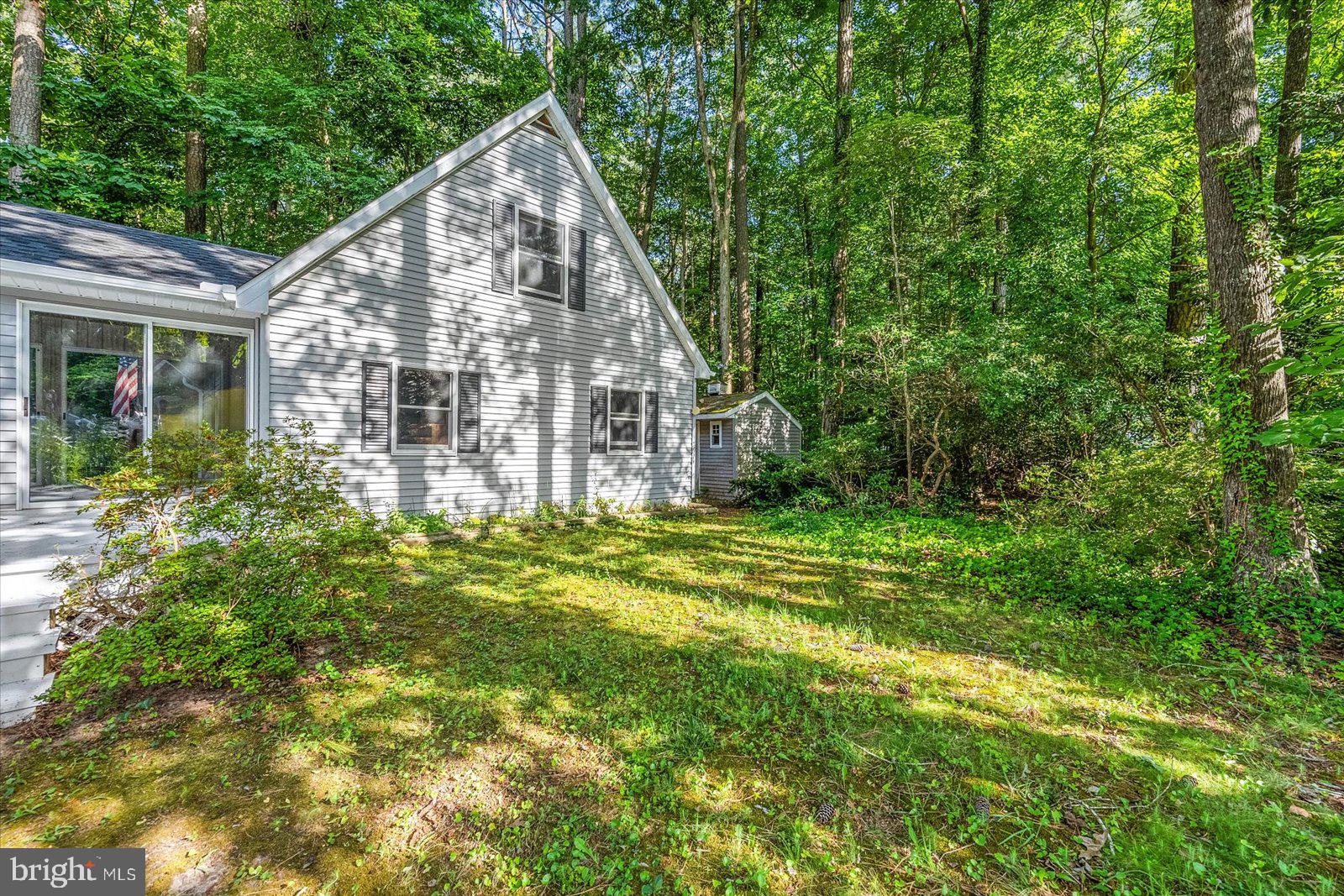 OCEAN PINES - HUNTINGTON - Residential