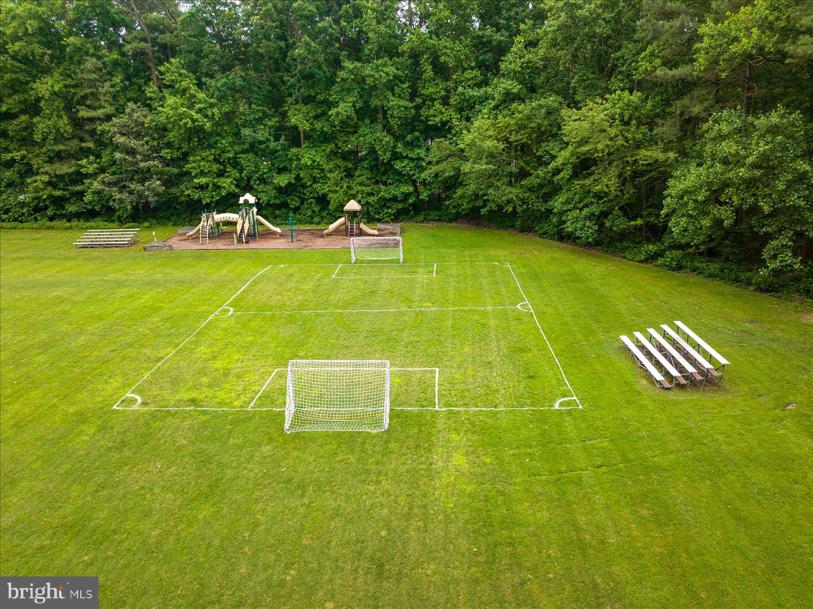 OCEAN PINES - HUNTINGTON - Residential