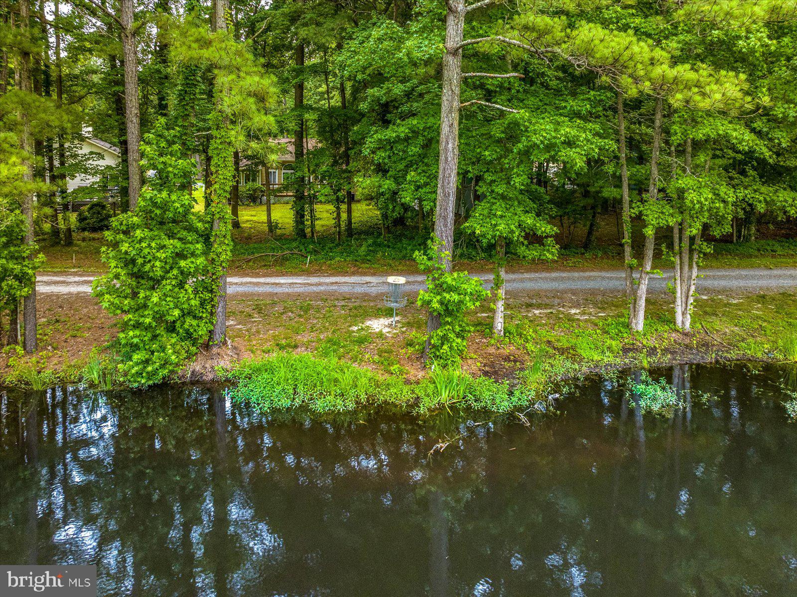 OCEAN PINES - HUNTINGTON - Residential