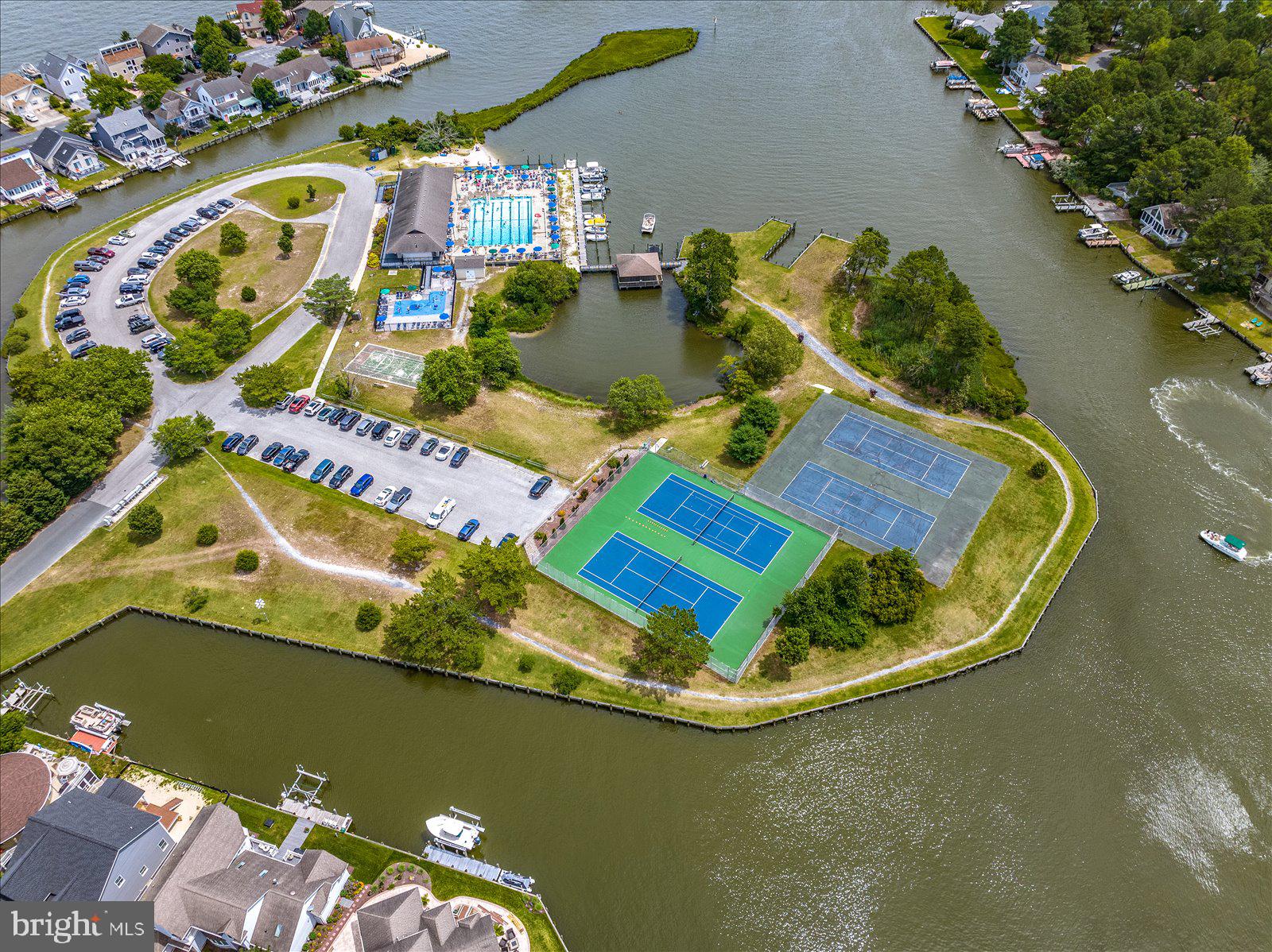 OCEAN PINES - HUNTINGTON - Residential