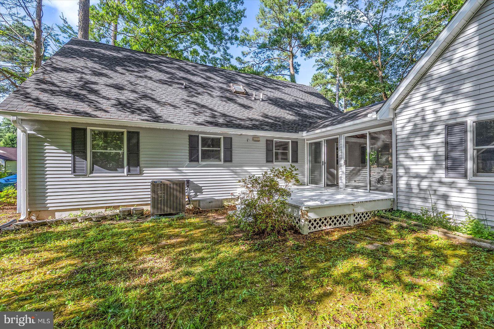 OCEAN PINES - HUNTINGTON - Residential