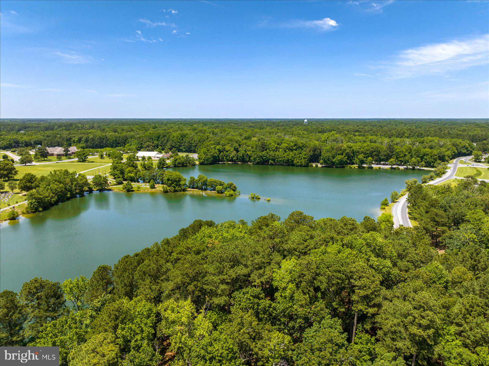 OCEAN PINES - HUNTINGTON - Residential