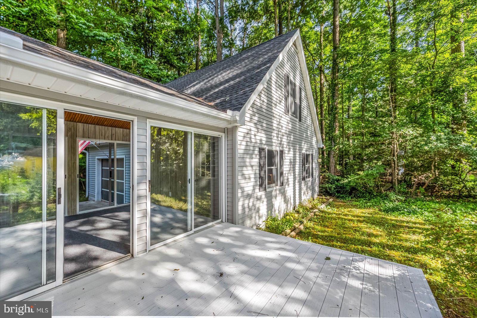 OCEAN PINES - HUNTINGTON - Residential