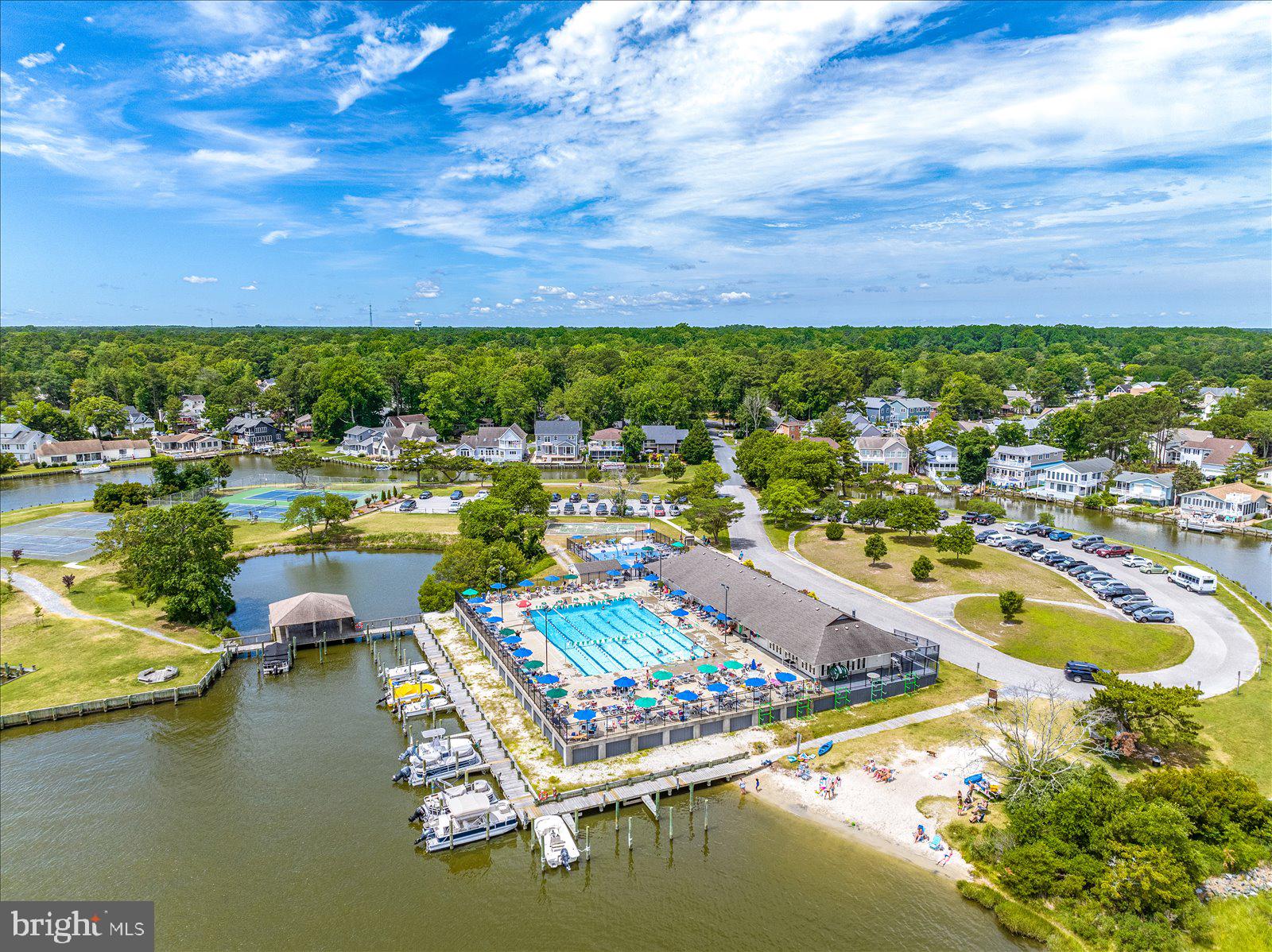 OCEAN PINES - HUNTINGTON - Residential