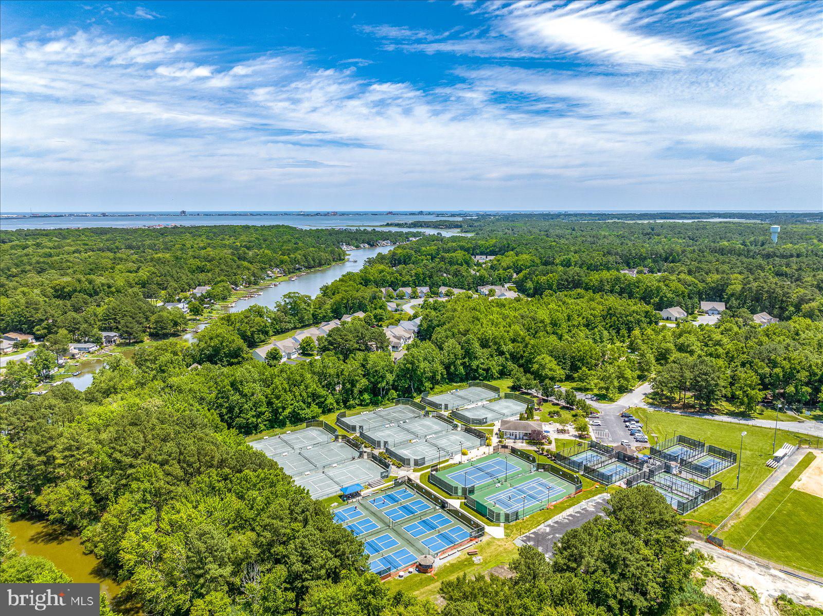 OCEAN PINES - HUNTINGTON - Residential