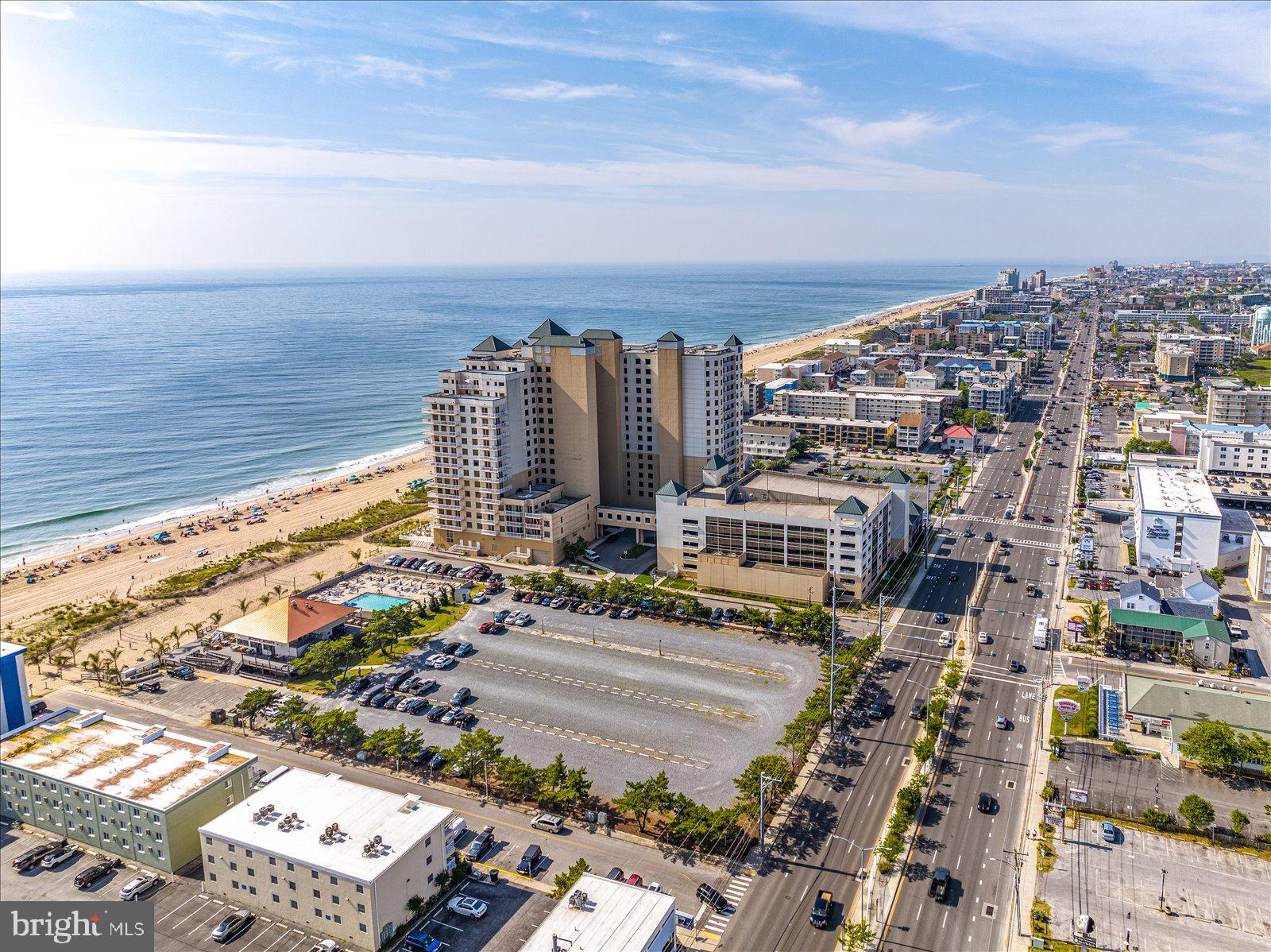 OCEAN PINES - HUNTINGTON - Residential