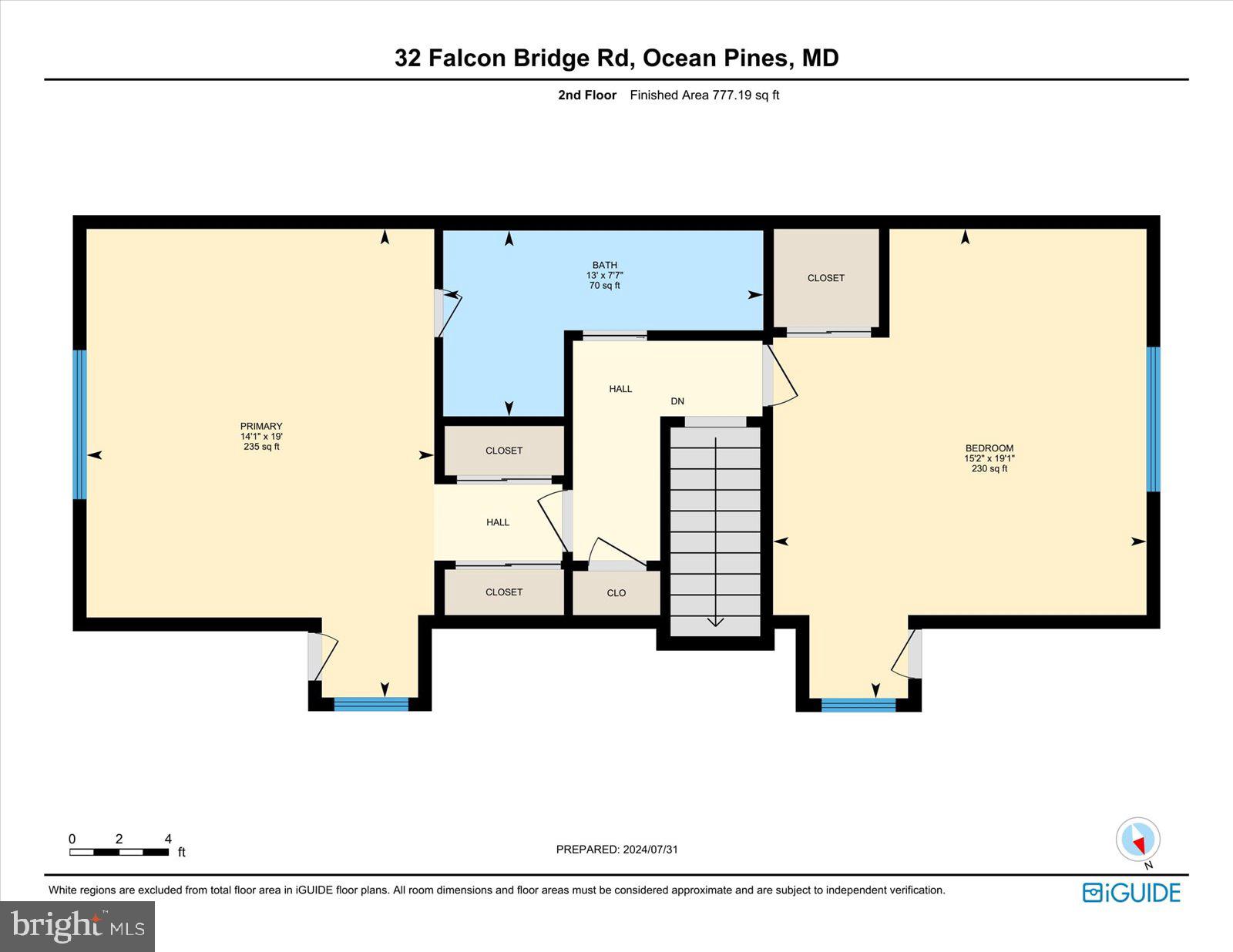 OCEAN PINES - HUNTINGTON - Residential