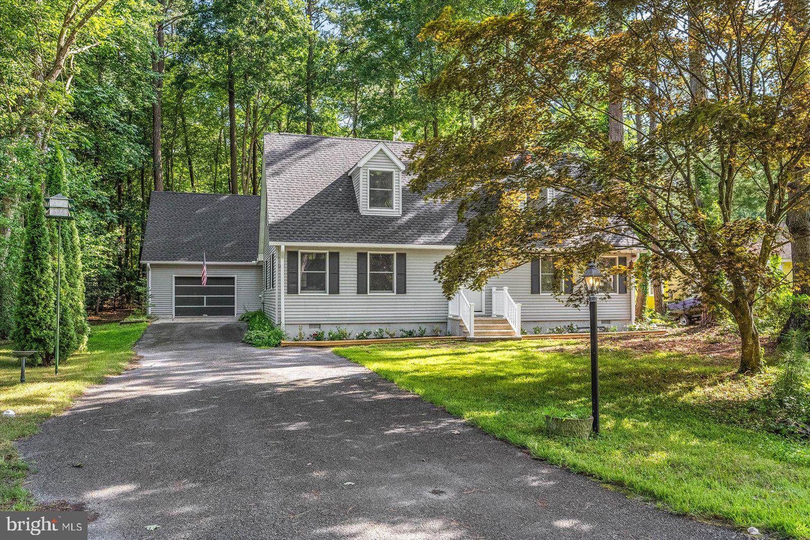 OCEAN PINES - HUNTINGTON - Residential