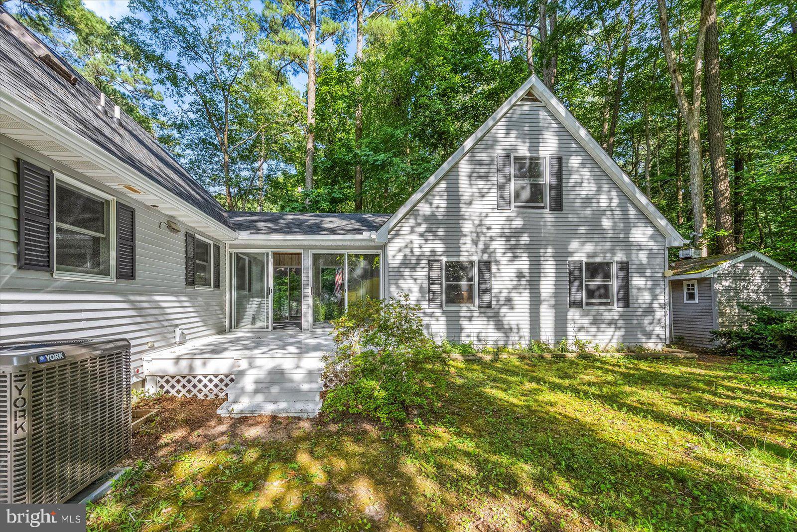 OCEAN PINES - HUNTINGTON - Residential