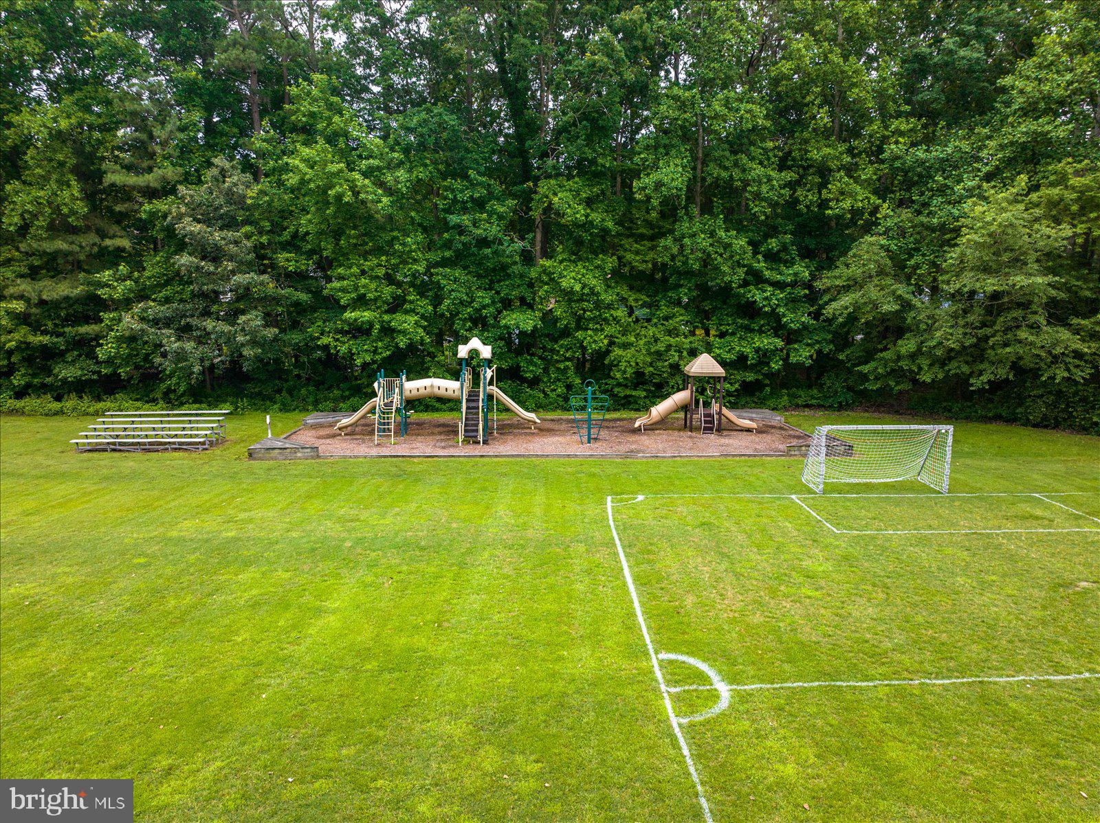 OCEAN PINES - HUNTINGTON - Residential