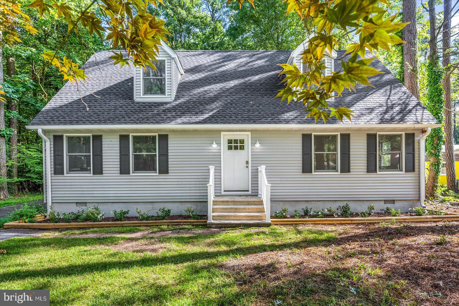 OCEAN PINES - HUNTINGTON - Residential