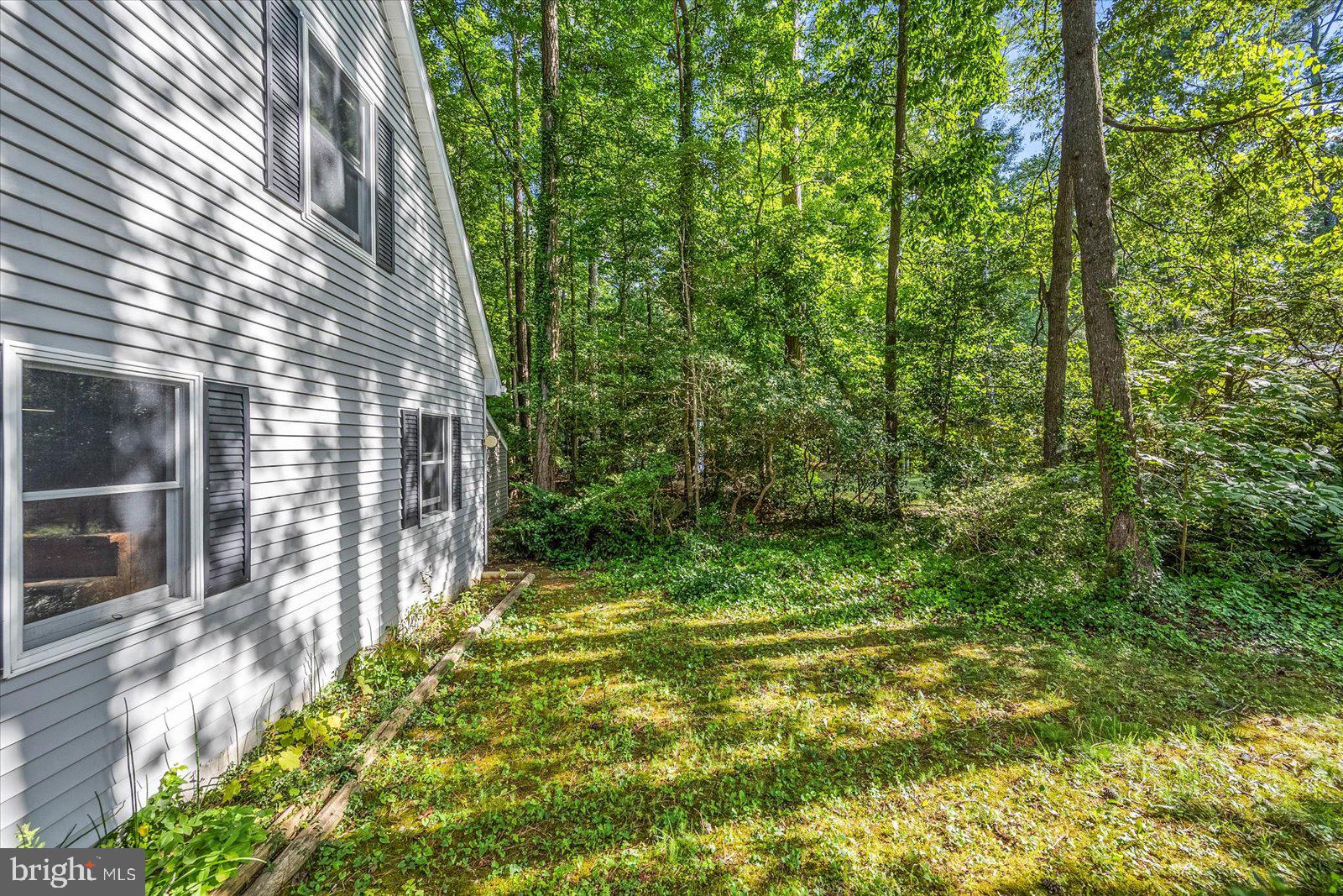 OCEAN PINES - HUNTINGTON - Residential