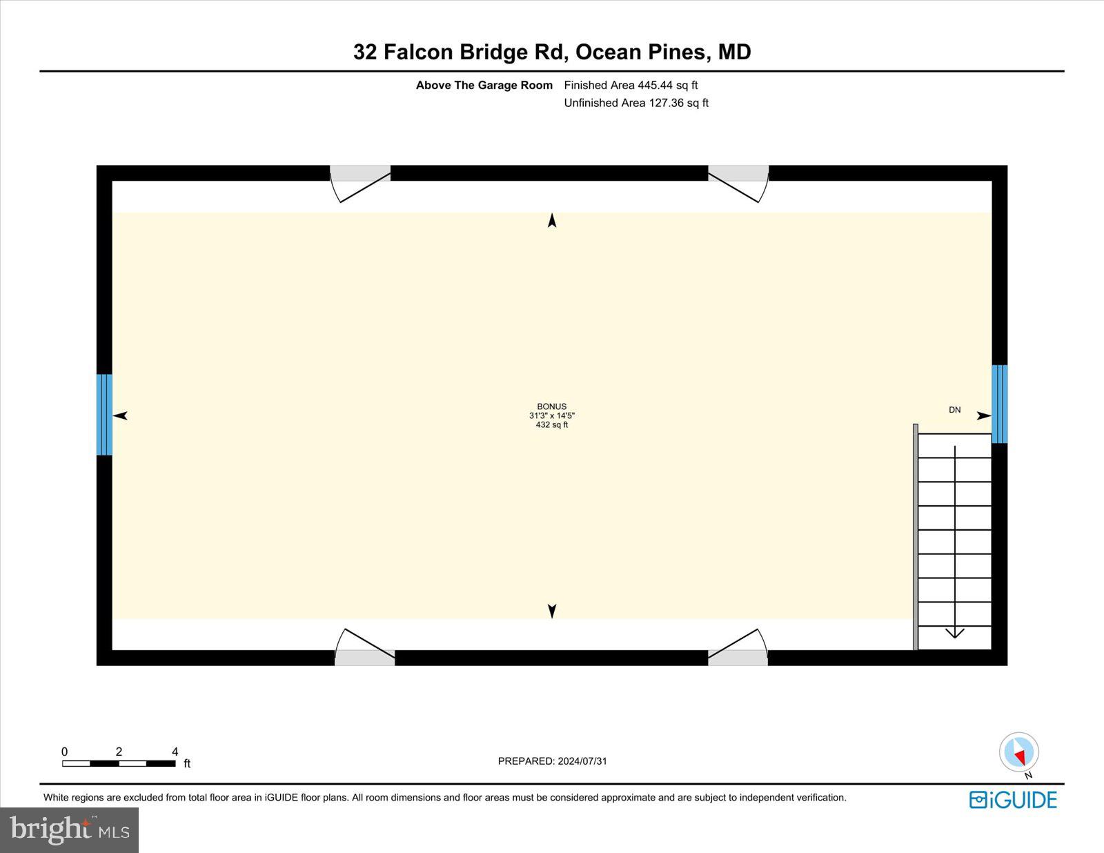 OCEAN PINES - HUNTINGTON - Residential
