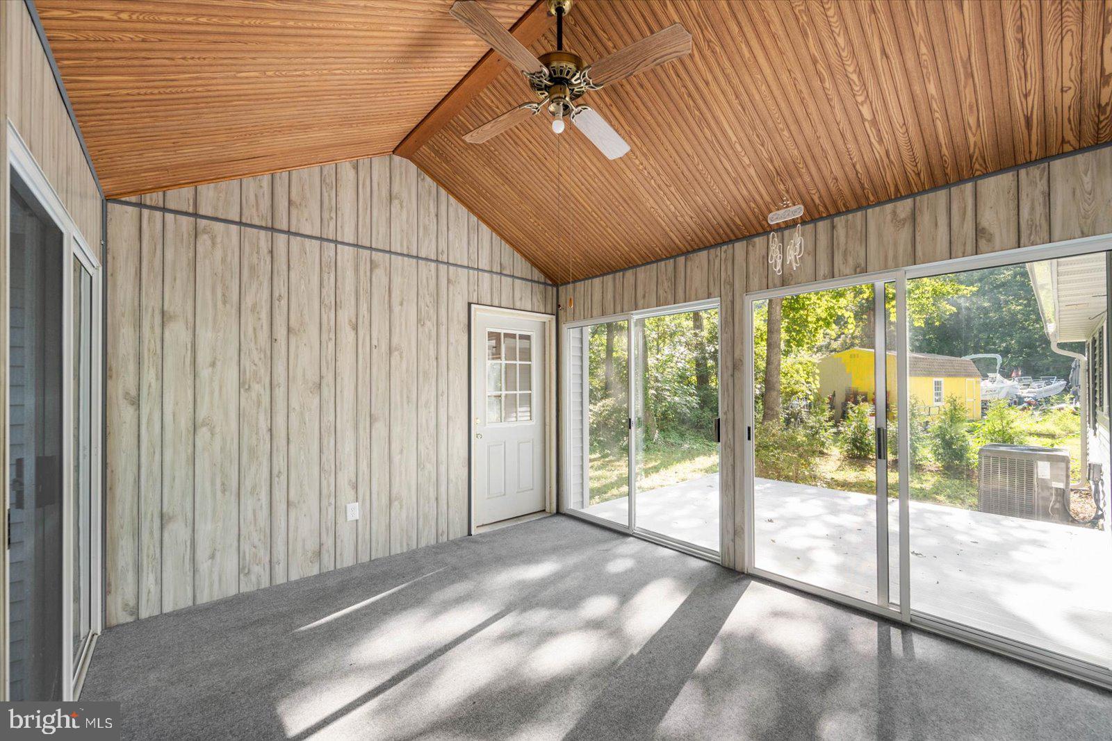 OCEAN PINES - HUNTINGTON - Residential