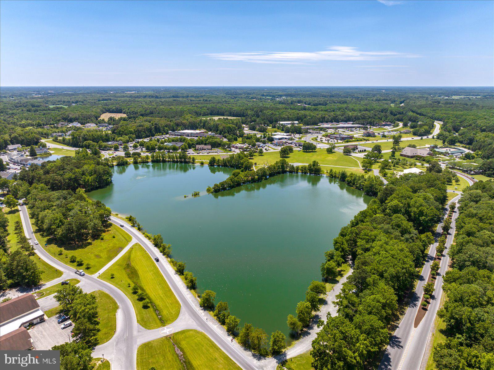 OCEAN PINES - HUNTINGTON - Residential