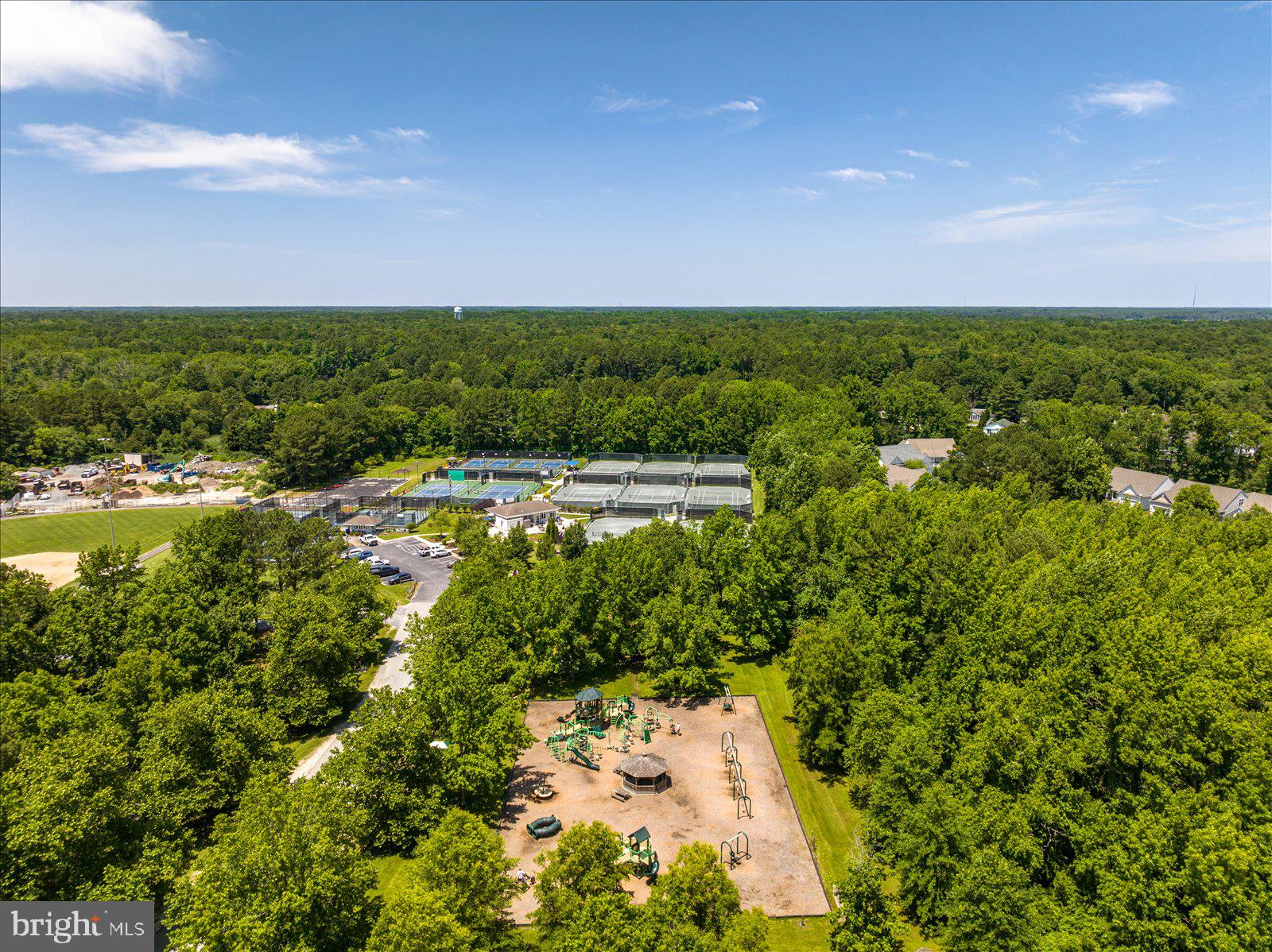 OCEAN PINES - HUNTINGTON - Residential