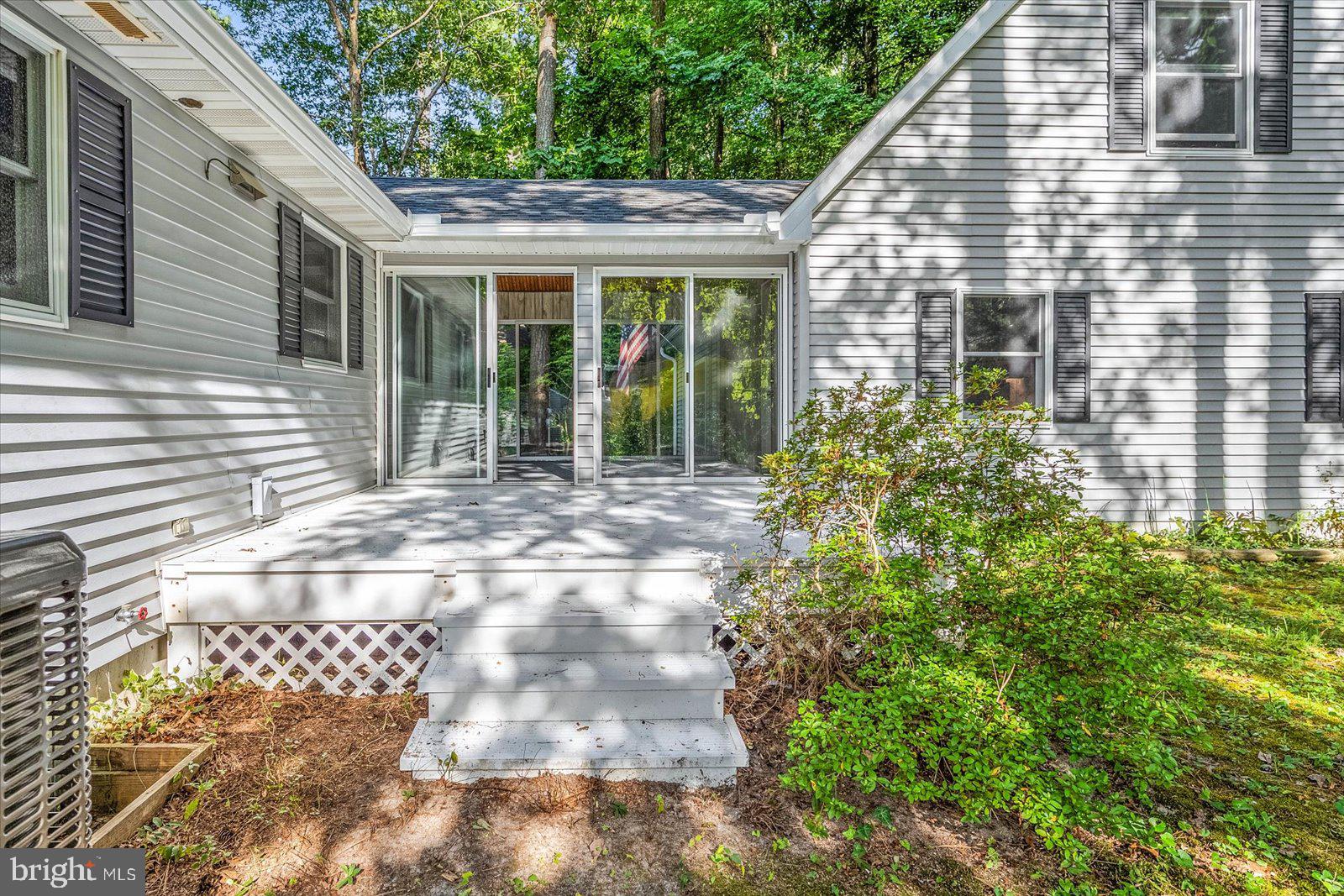 OCEAN PINES - HUNTINGTON - Residential