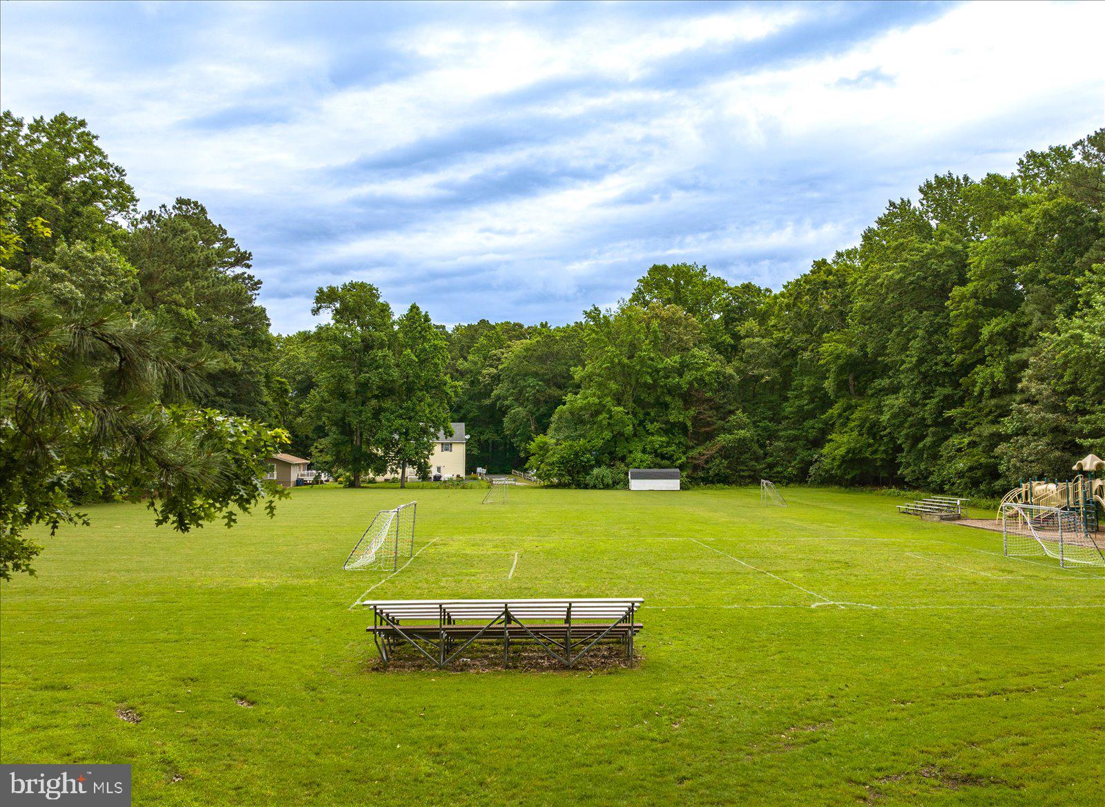 OCEAN PINES - HUNTINGTON - Residential