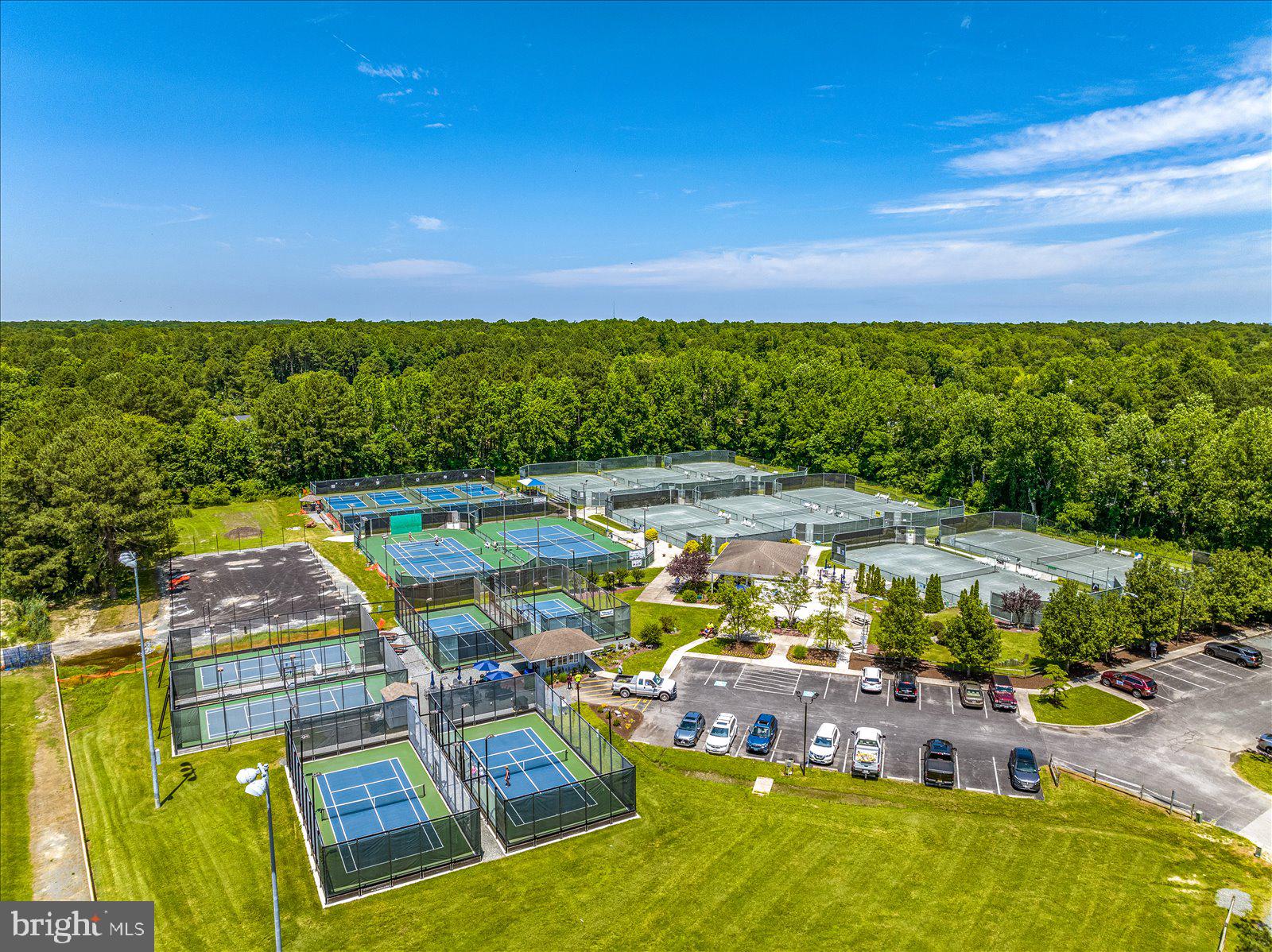 OCEAN PINES - HUNTINGTON - Residential