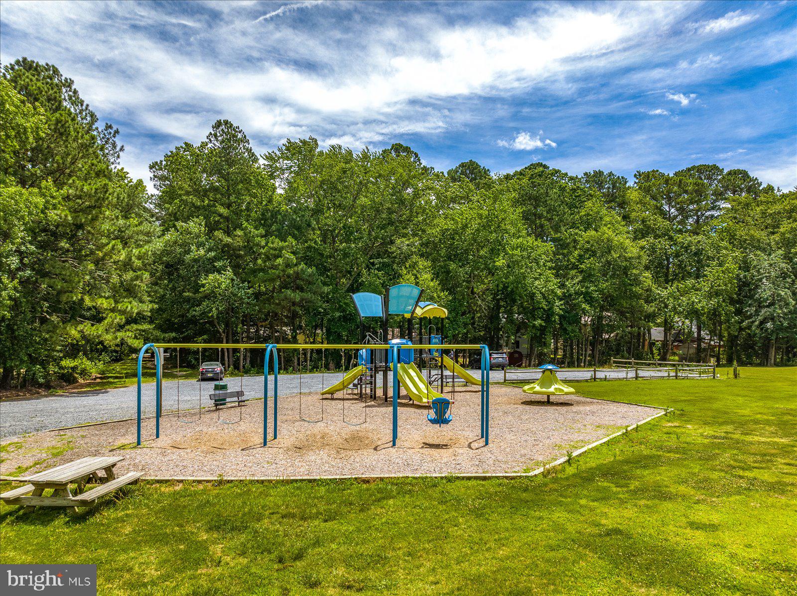 OCEAN PINES - HUNTINGTON - Residential