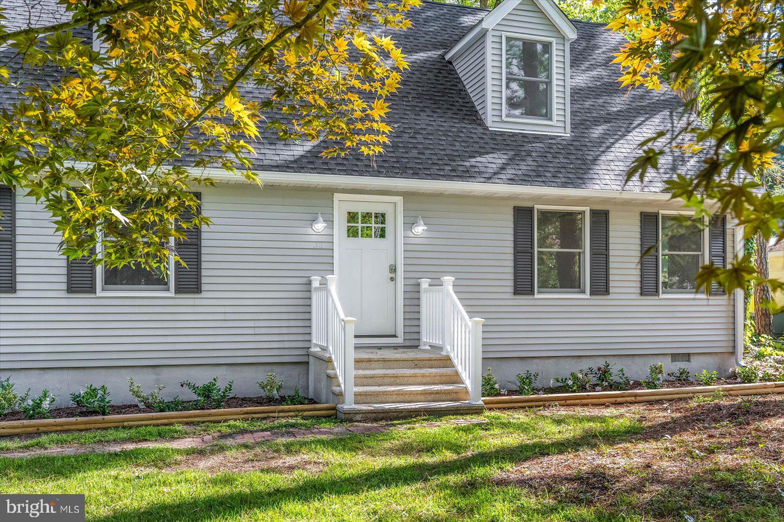 OCEAN PINES - HUNTINGTON - Residential