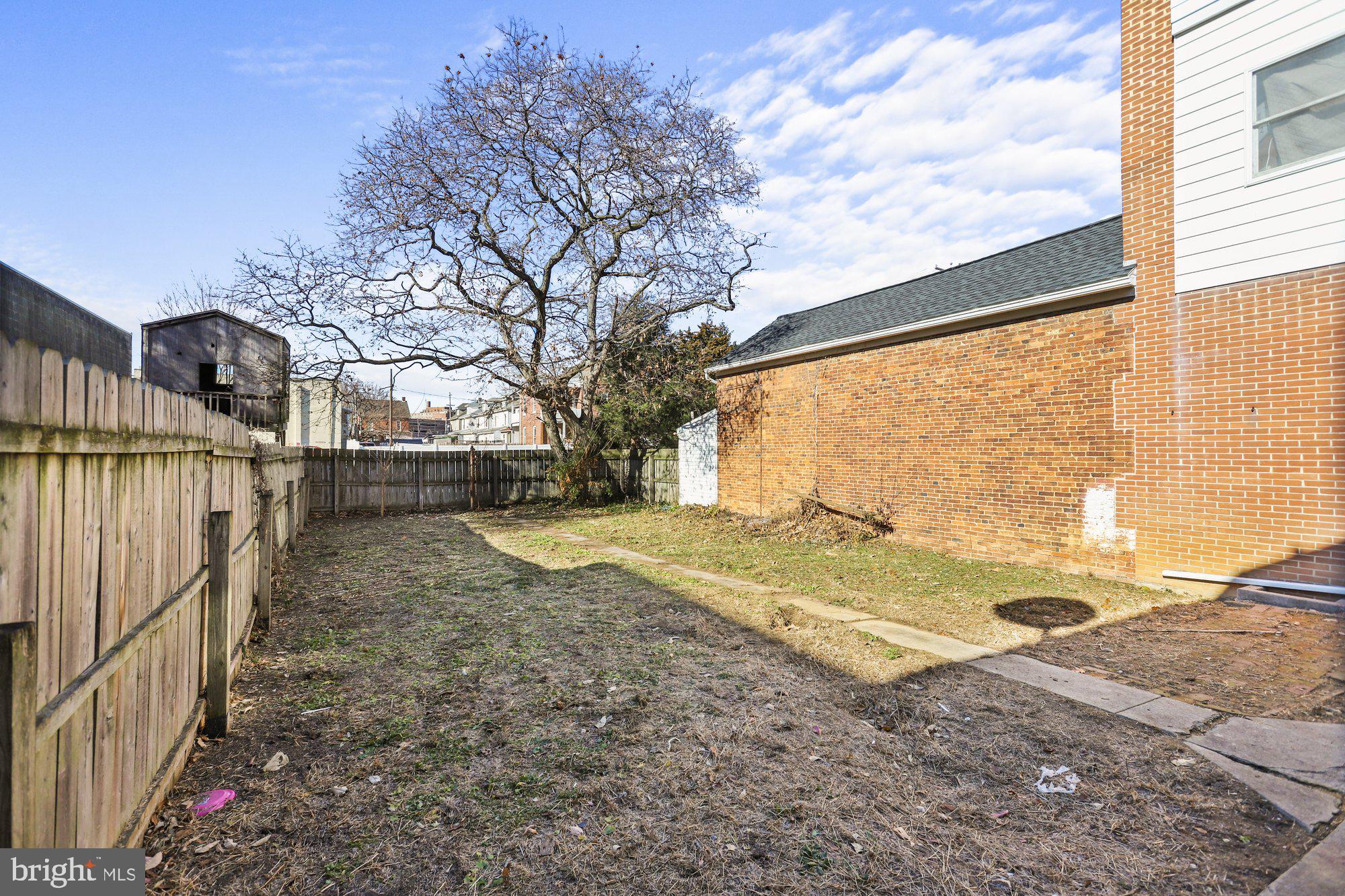 HANOVER BORO - Residential