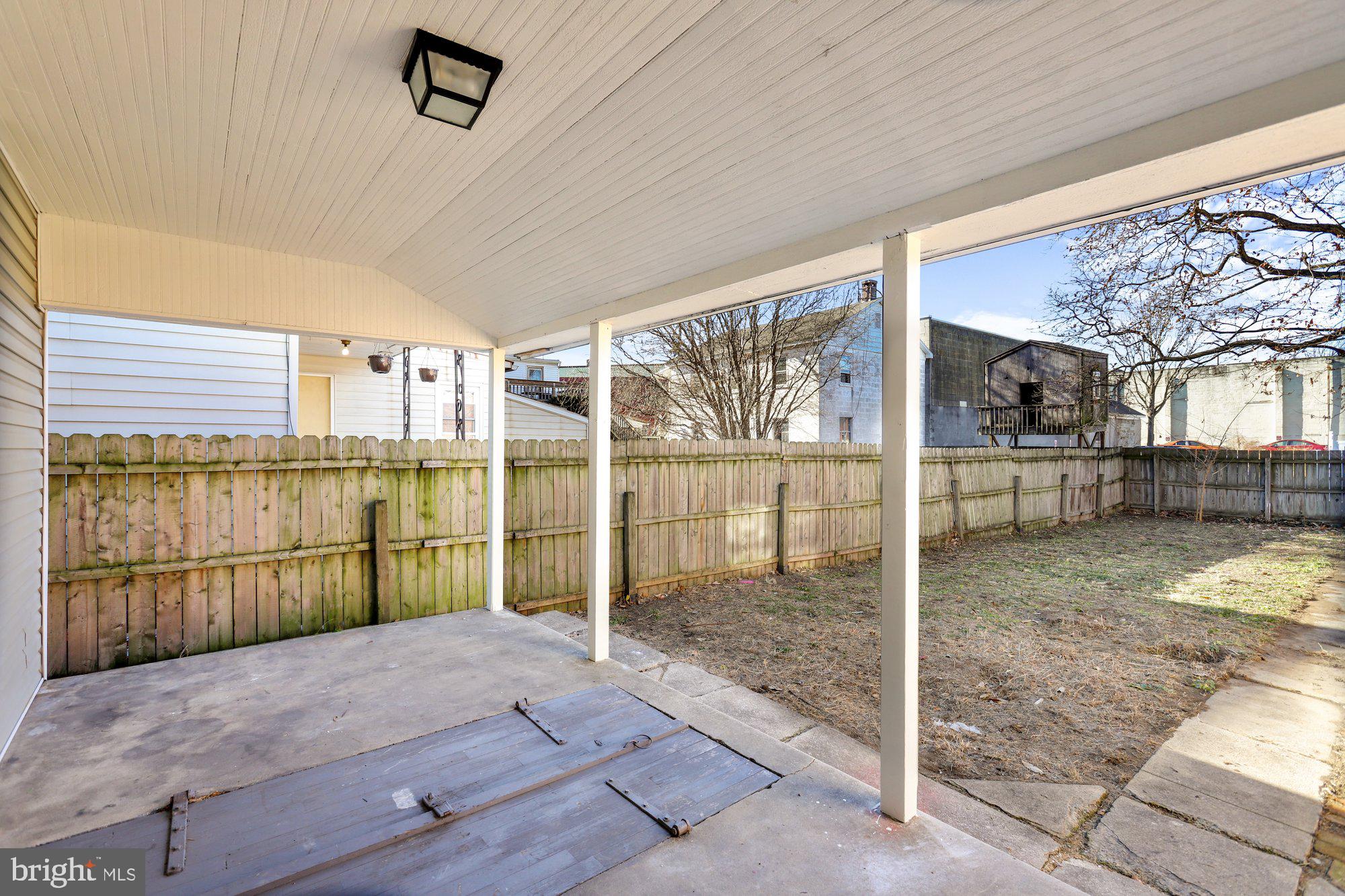 HANOVER BORO - Residential