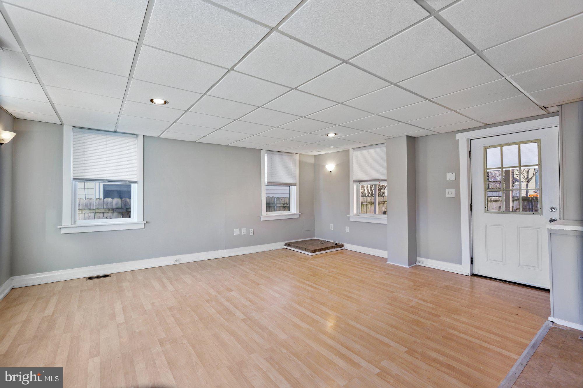 HANOVER BORO - Residential