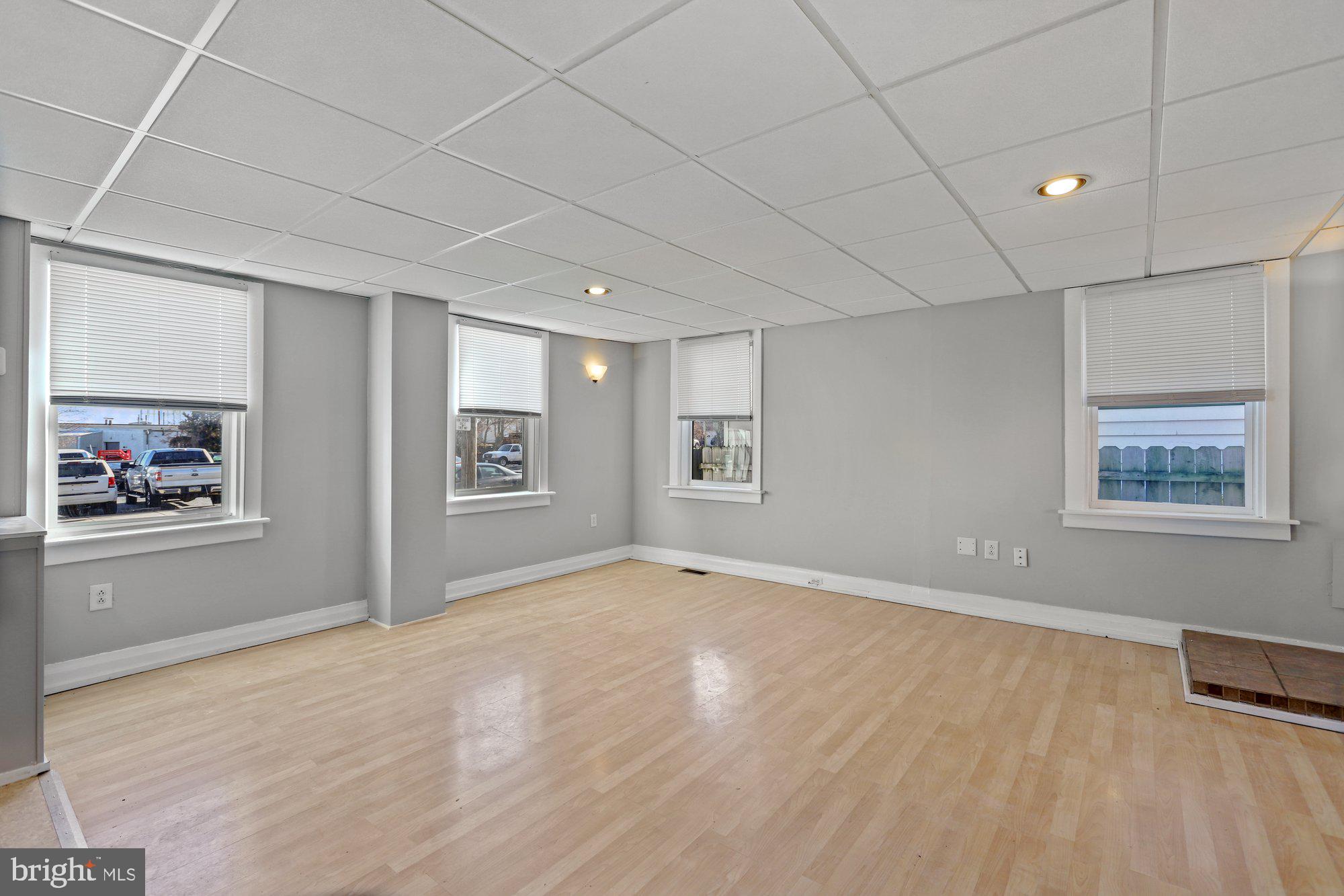 HANOVER BORO - Residential