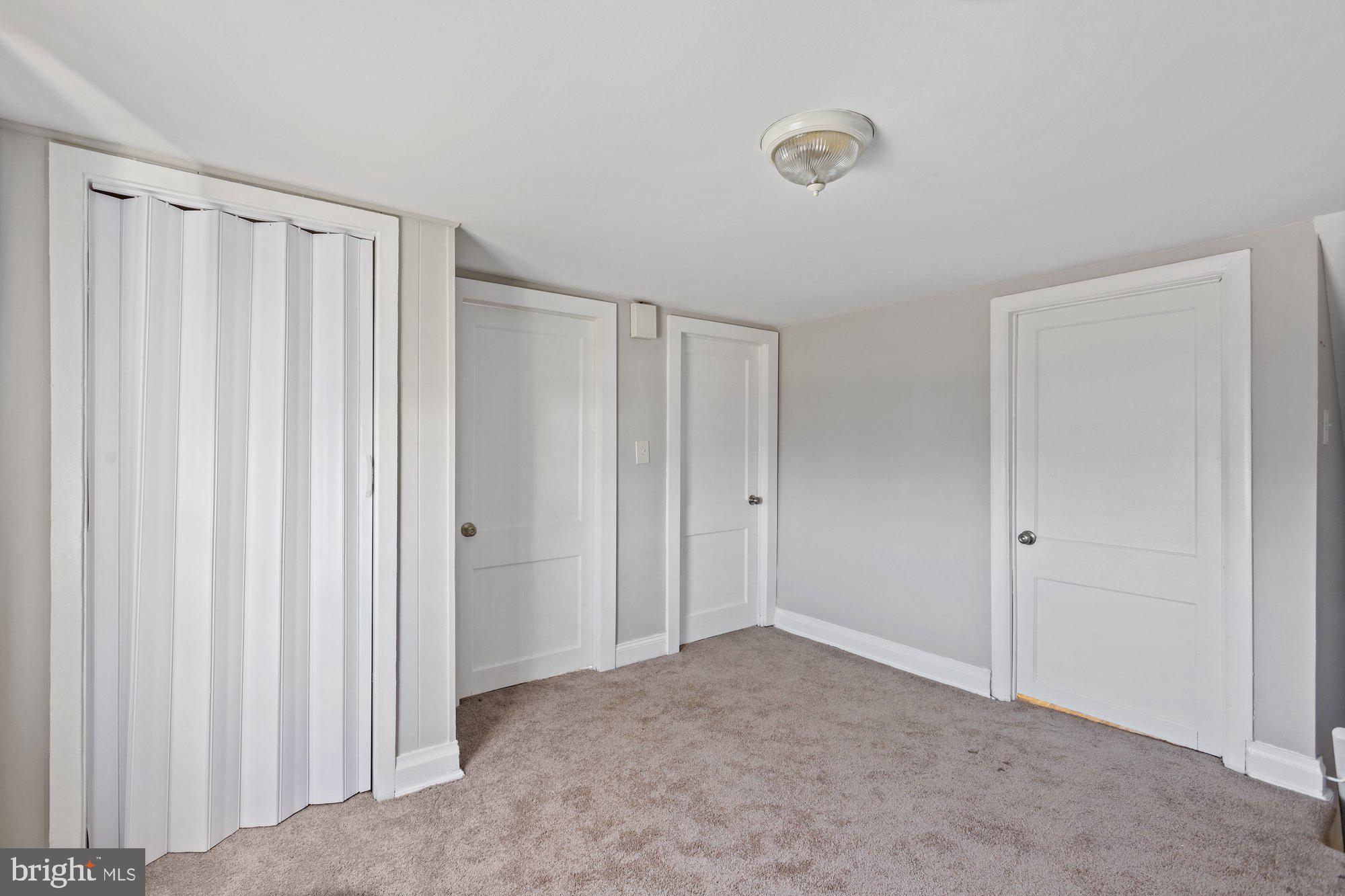 HANOVER BORO - Residential