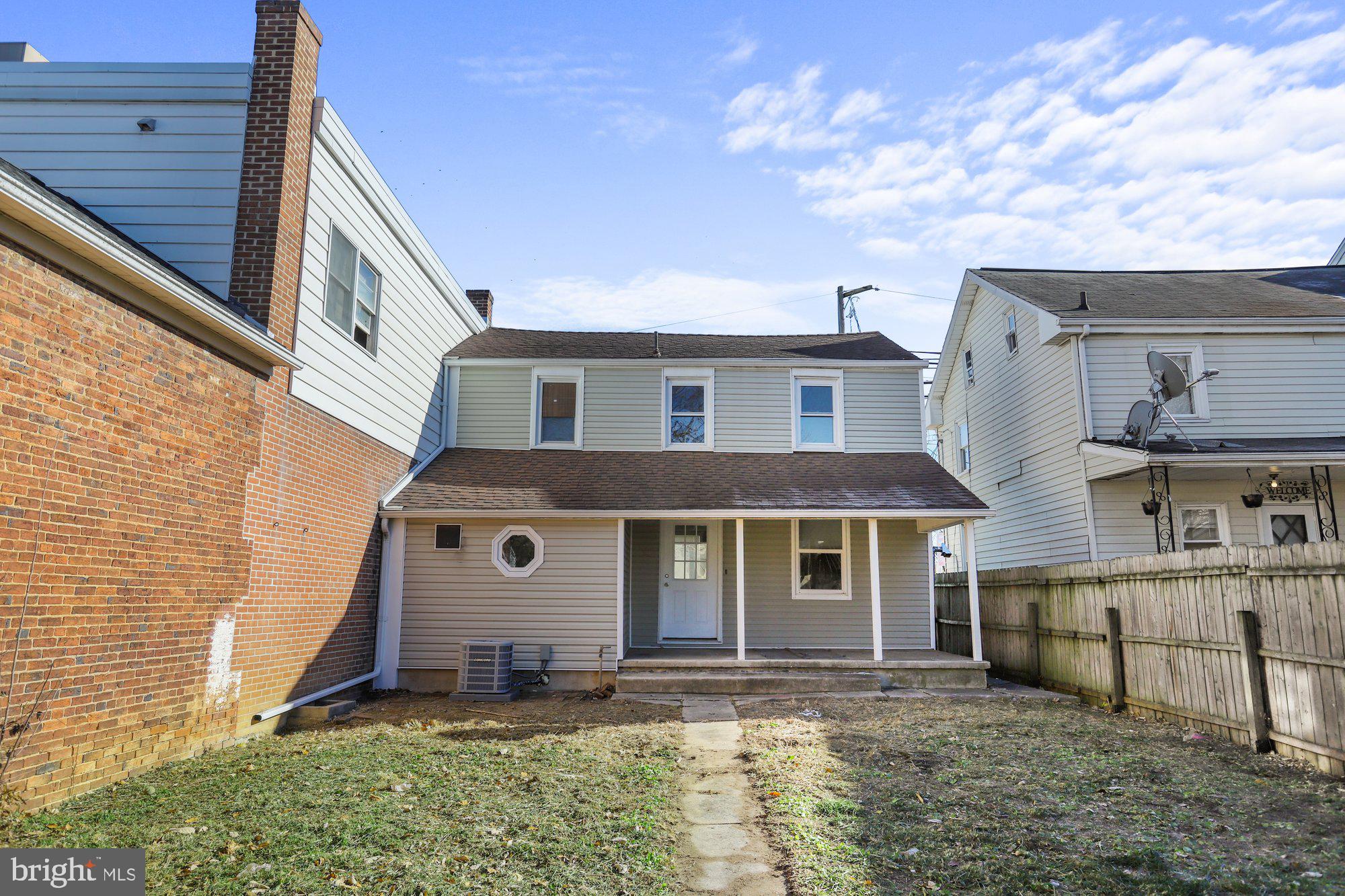 HANOVER BORO - Residential