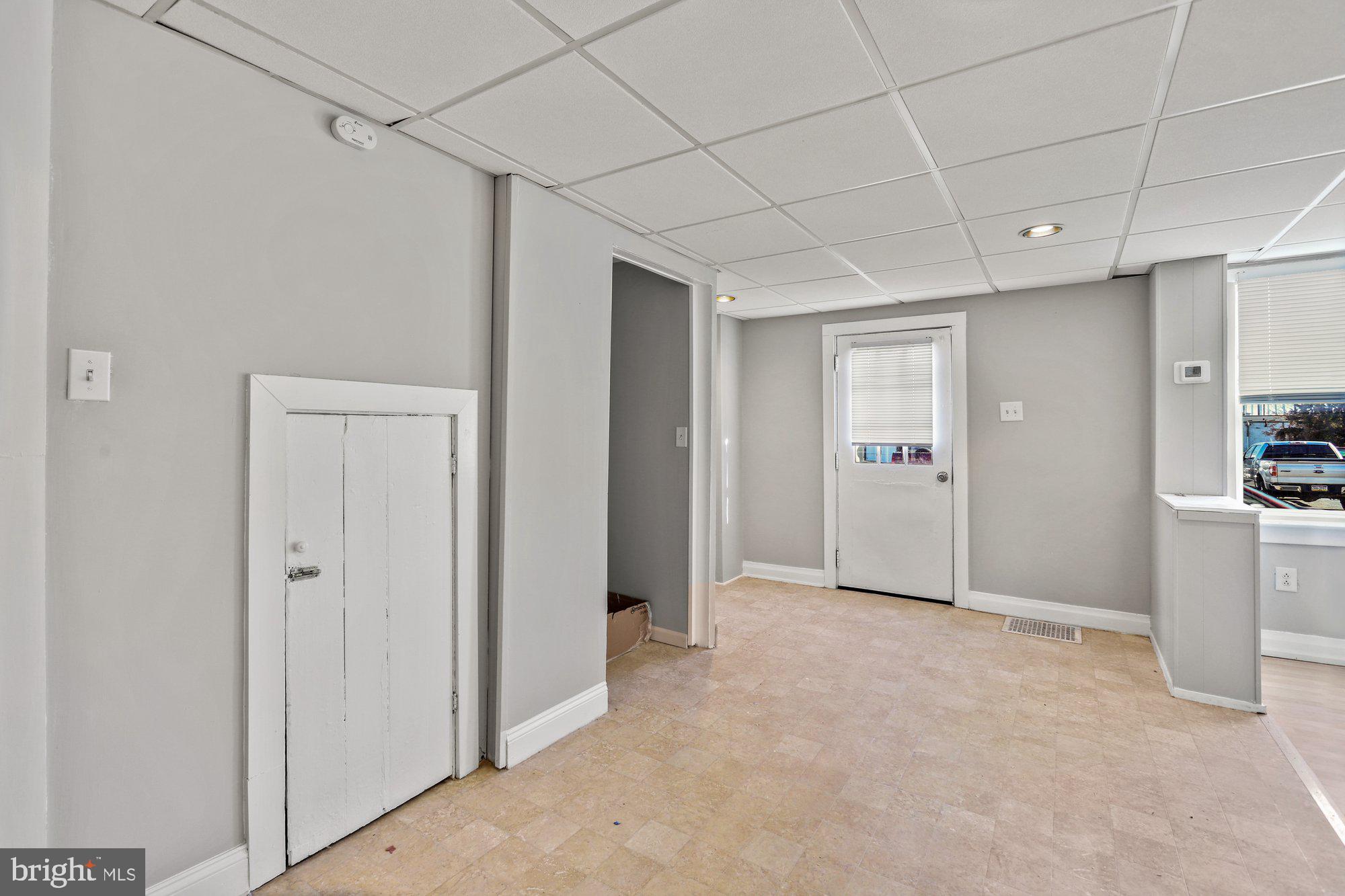 HANOVER BORO - Residential