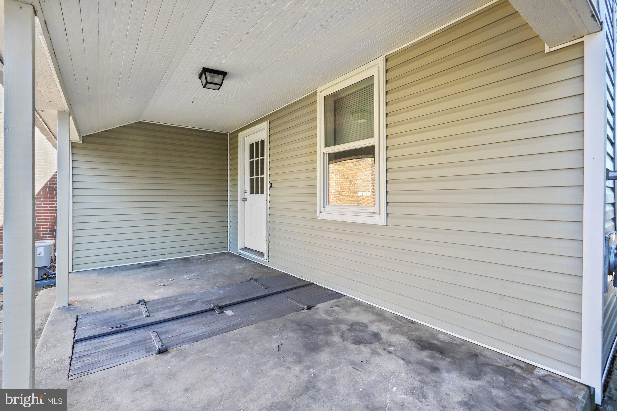 HANOVER BORO - Residential