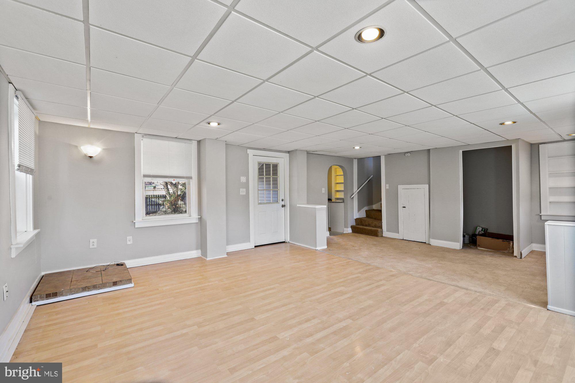 HANOVER BORO - Residential