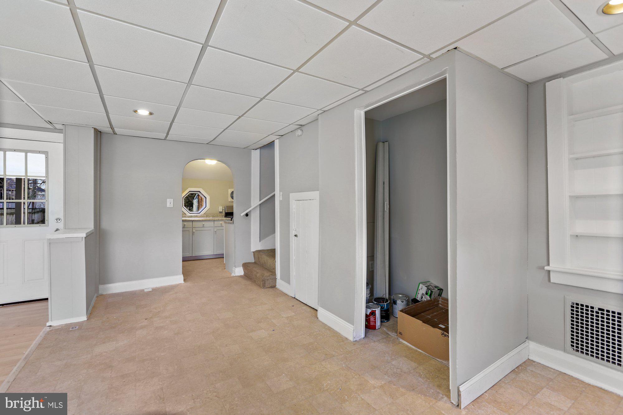 HANOVER BORO - Residential