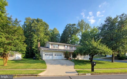 Photo of 2501 Fraser Court, WOODBRIDGE, VA 22191 (MLS # VAPW2125420)