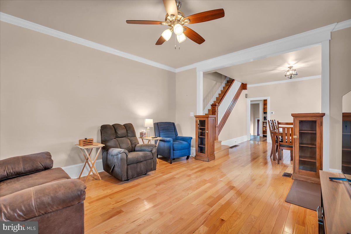 27 E STILES AVENUE