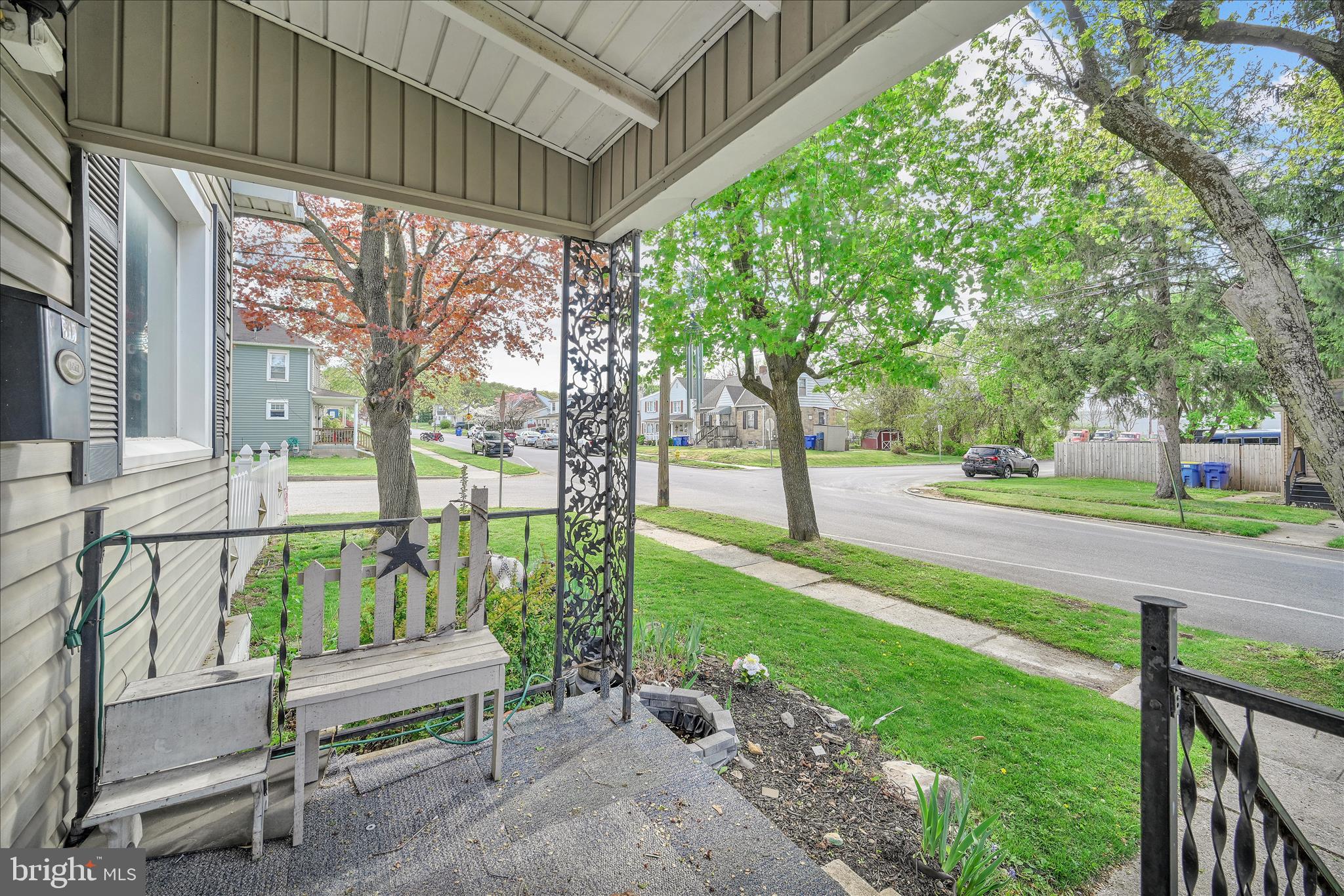 899 S ALBEMARLE STREET