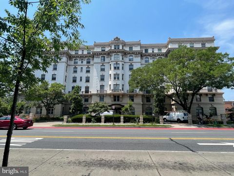3060 16TH STREET NW 110 WASHINGTON DC 20009