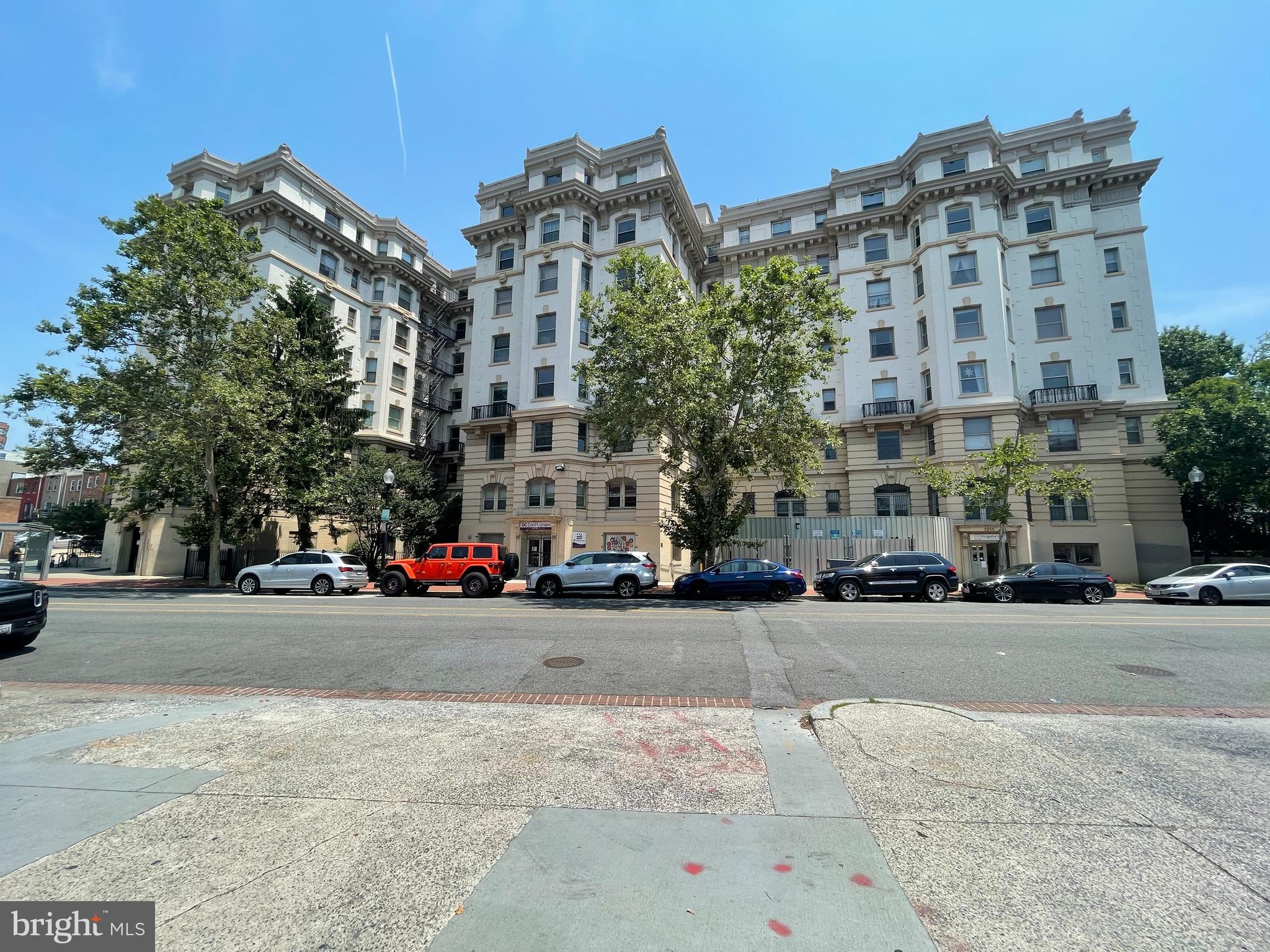 3060 16TH STREET NW 110