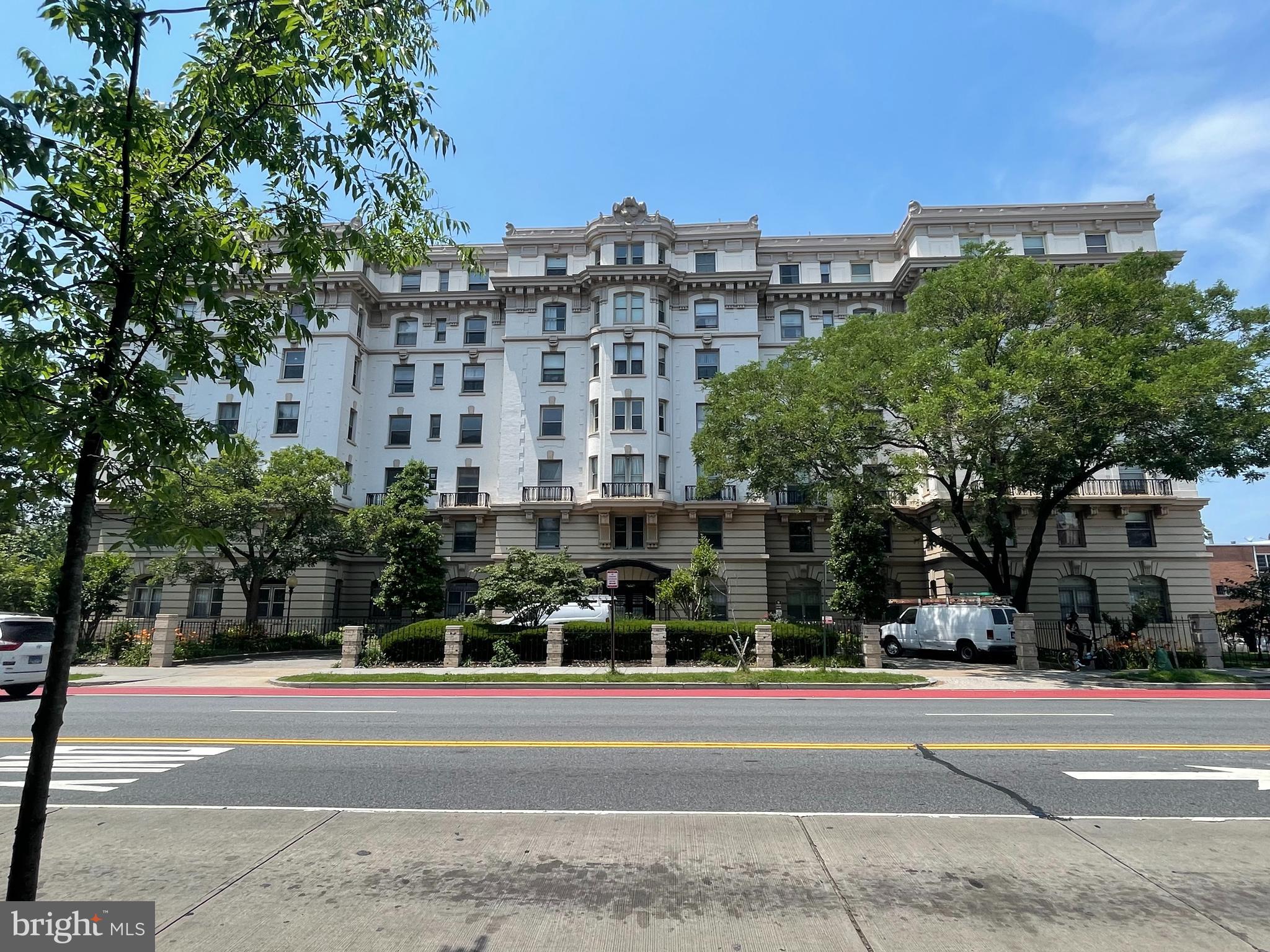 3060 16TH STREET NW 110