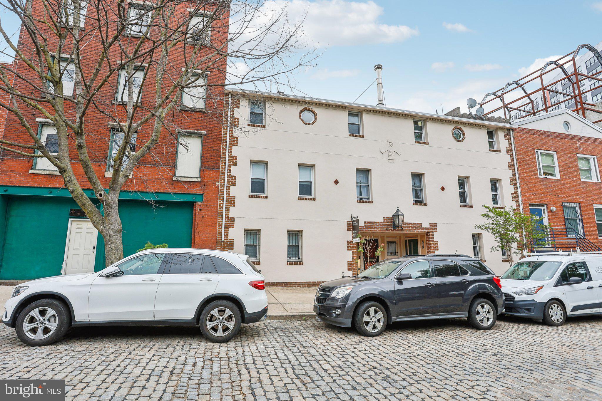 OLD CITY - Residential