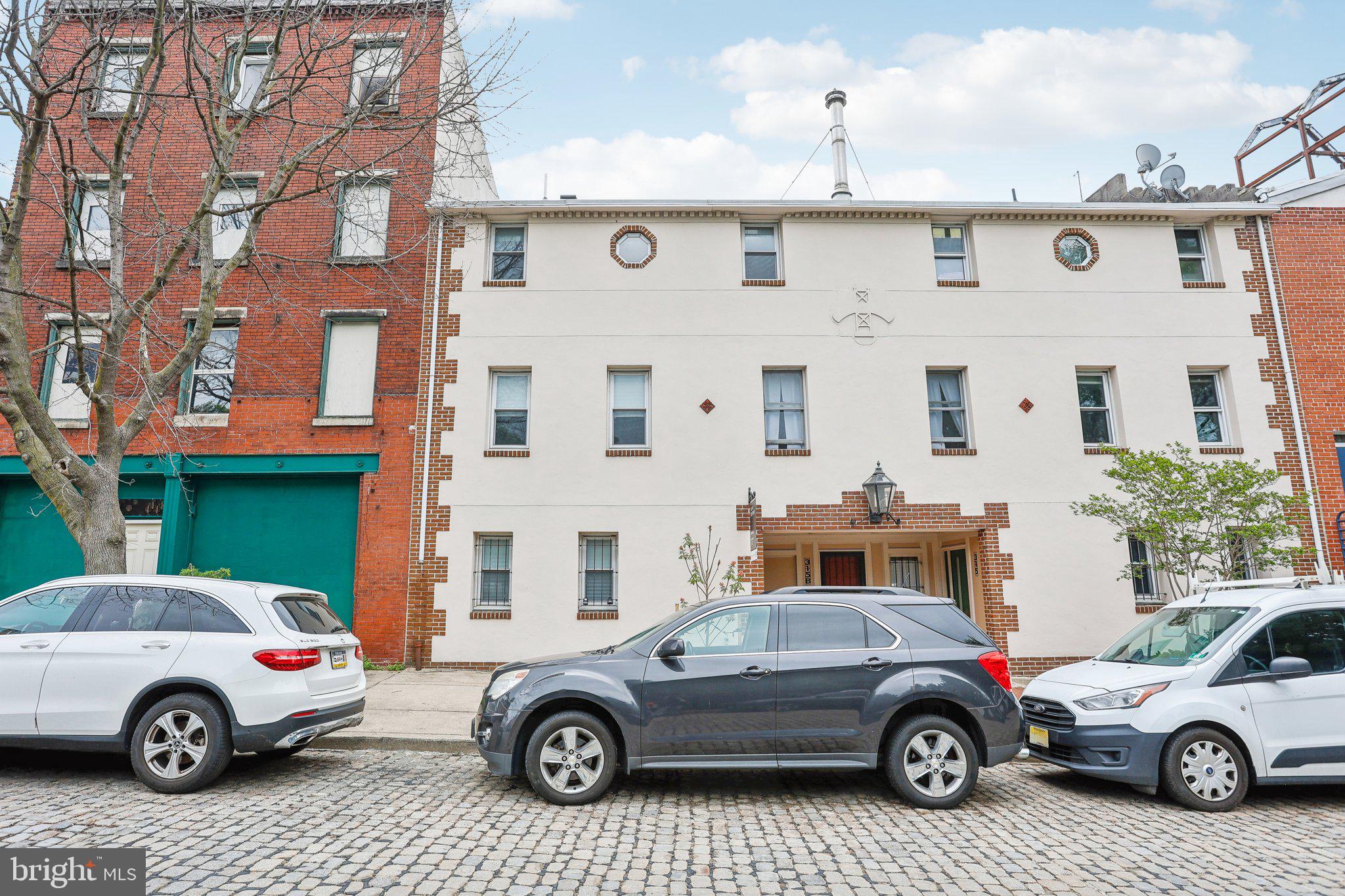 OLD CITY - Residential