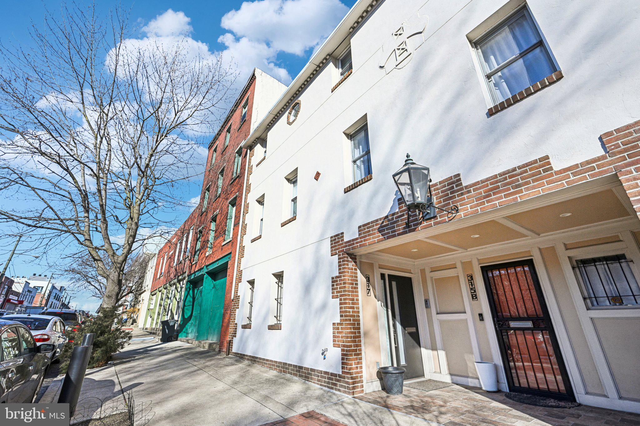 OLD CITY - Residential